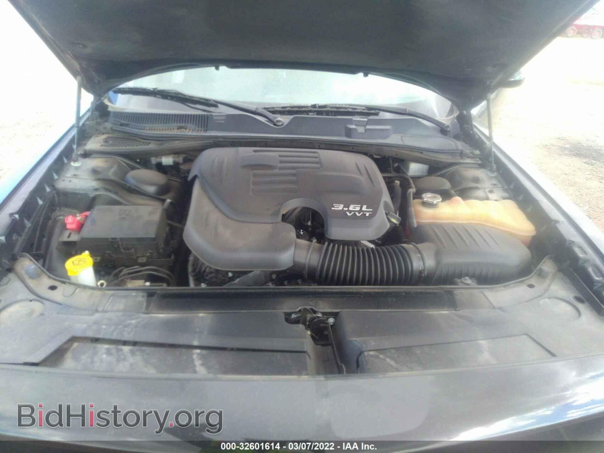 2019 DODGE CHALLENGER - VIN: 2C3CDZAG7KH582778 - Фото 10