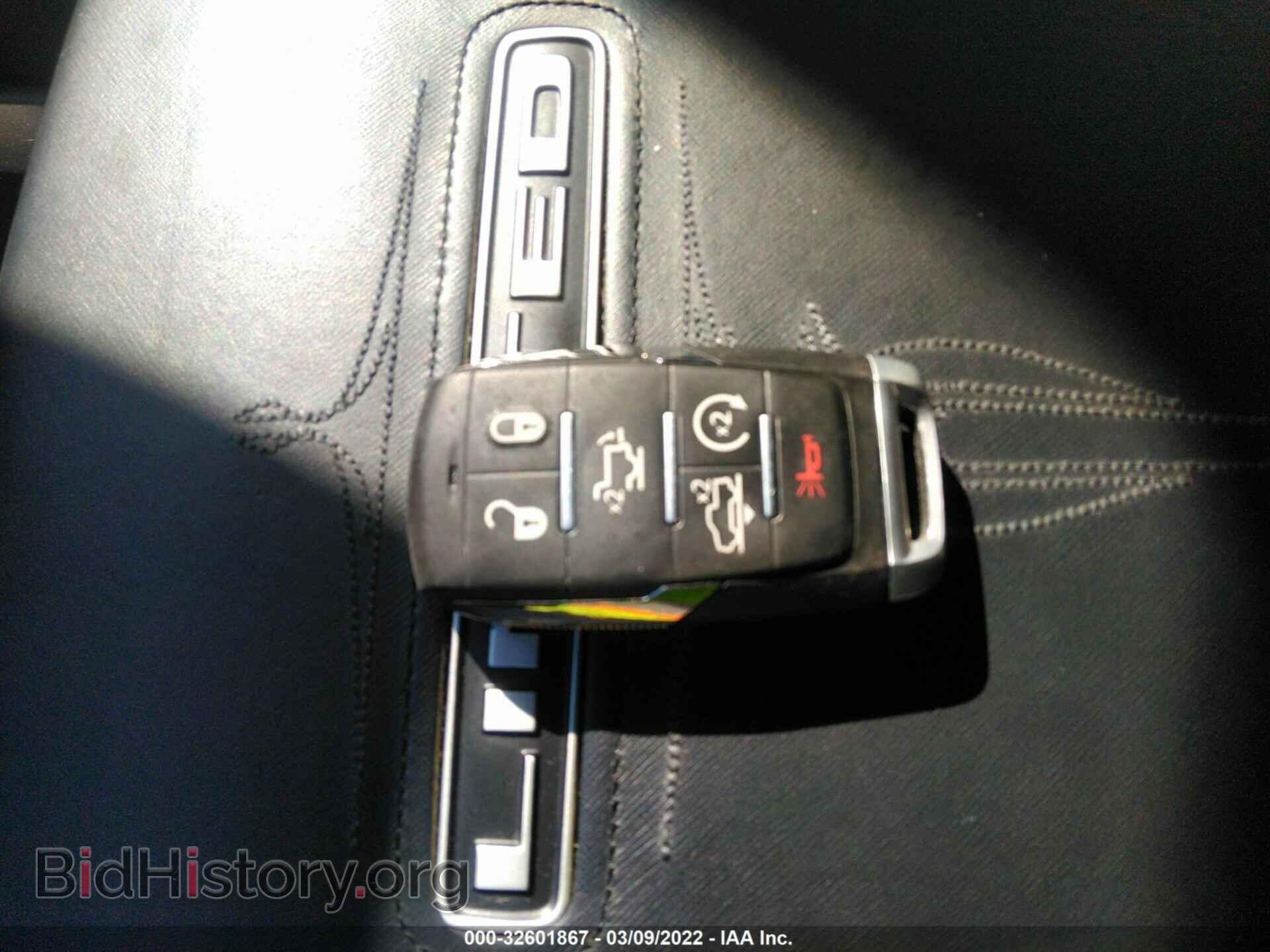 2019 RAM 1500 - VIN: 1C6SRFPT6KN741199 - Photo 11