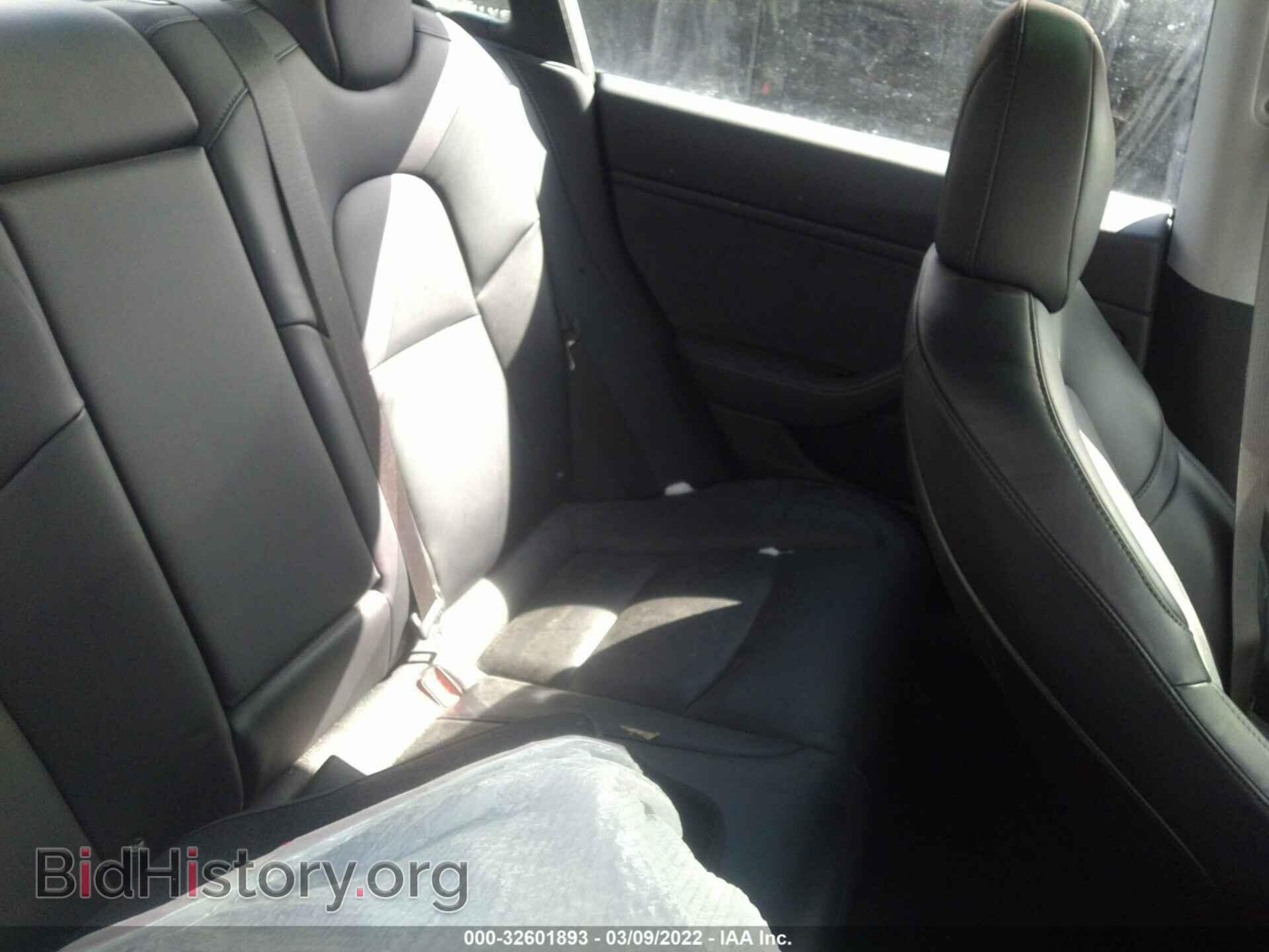 2018 TESLA MODEL 3 - VIN: 5YJ3E1EA6JF014574 - Фото 8