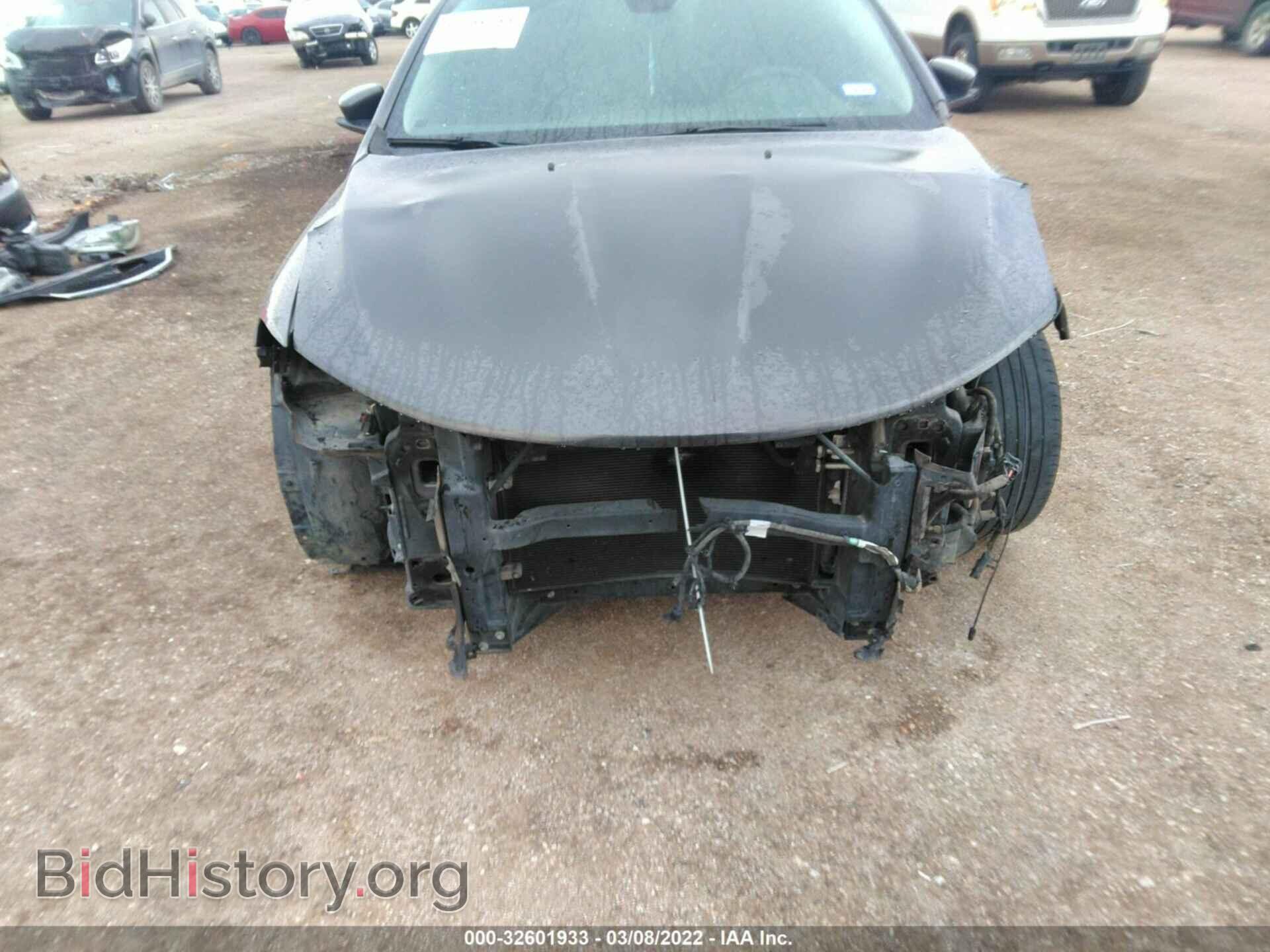 2015 CHRYSLER 200 - VIN: 1C3CCCAB2FN695331 - Фото 6