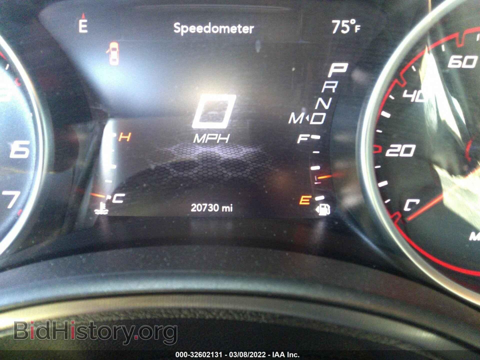 2019 DODGE CHARGER - VIN: 2C3CDXBG6KH728123 - Фото 7