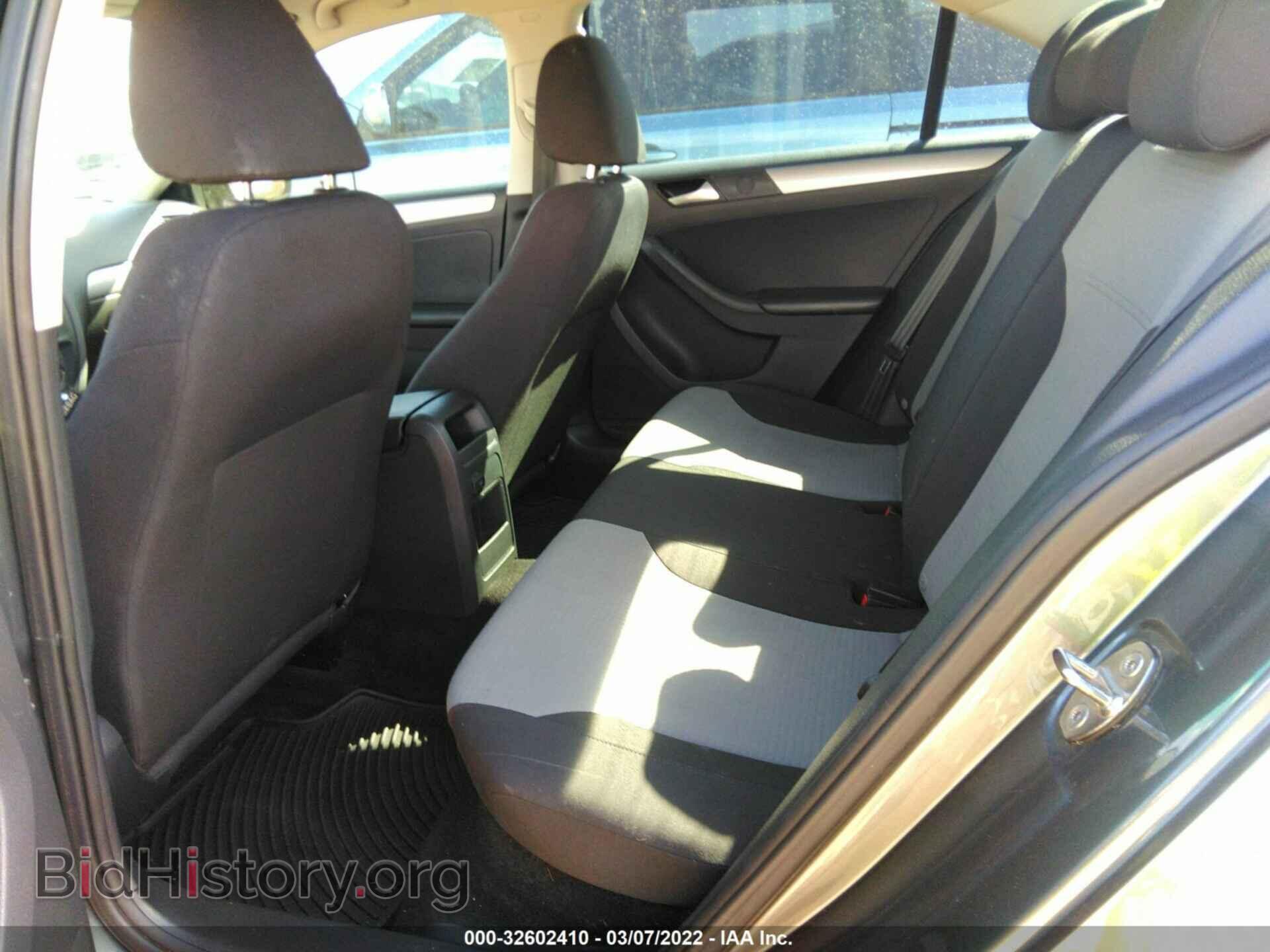 2017 VOLKSWAGEN JETTA - VIN: 3VW2B7AJ9HM404908 - Фото 8