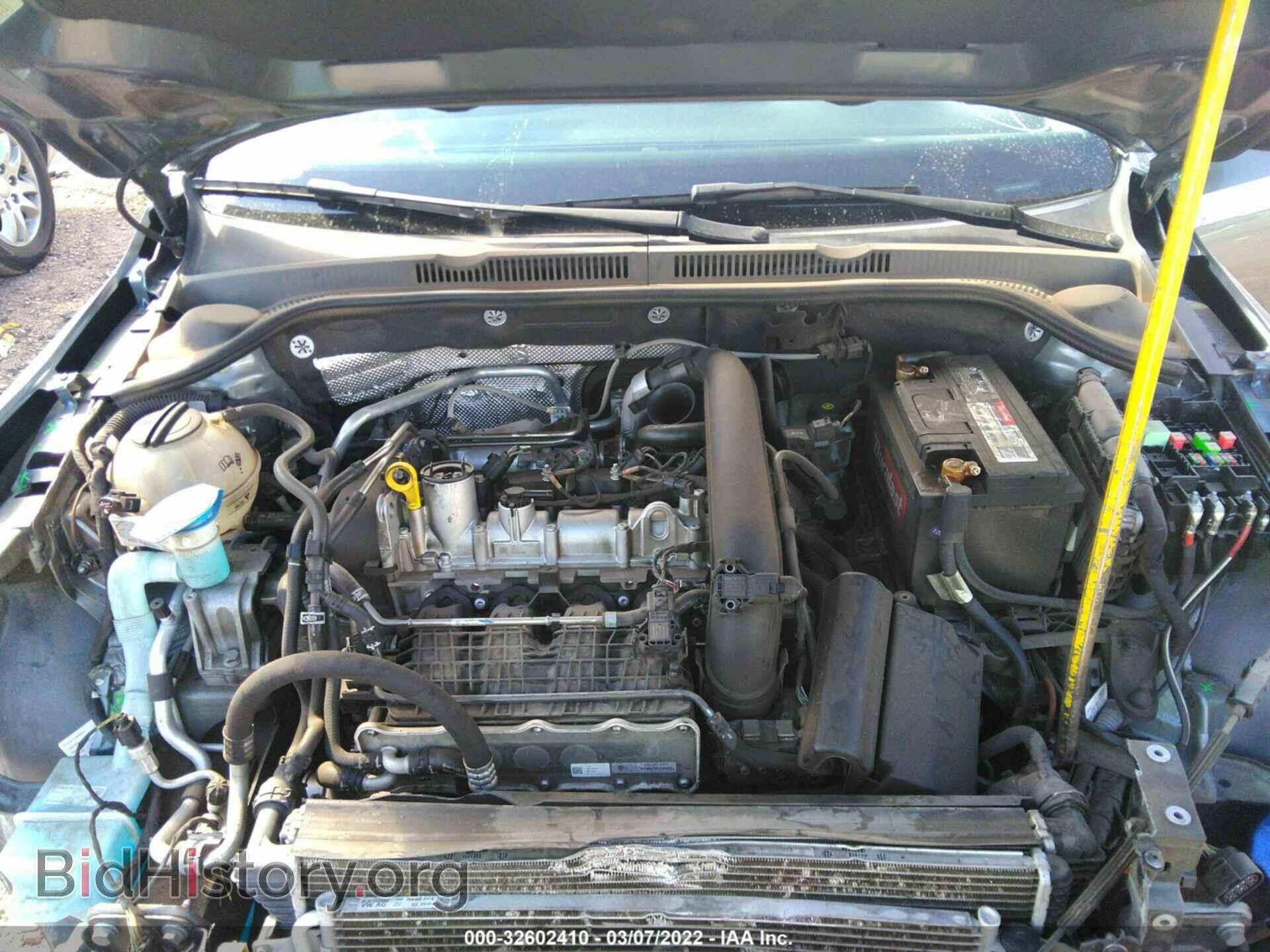 2017 VOLKSWAGEN JETTA - VIN: 3VW2B7AJ9HM404908 - Фото 10