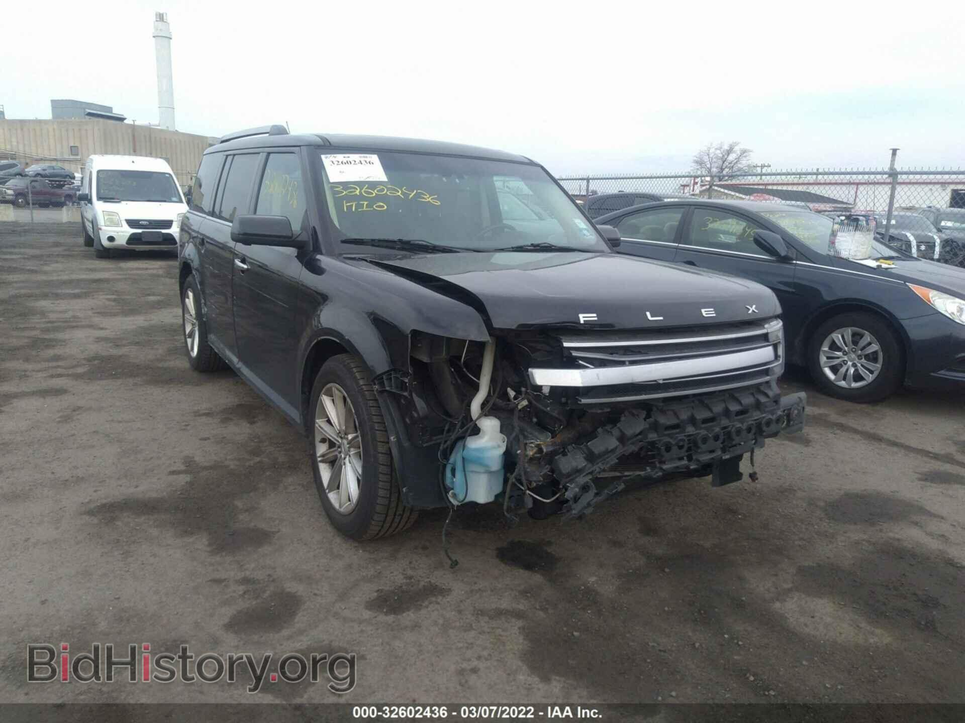 2014 FORD FLEX - VIN: 2FMHK6D81EBD45491 - Photo 6