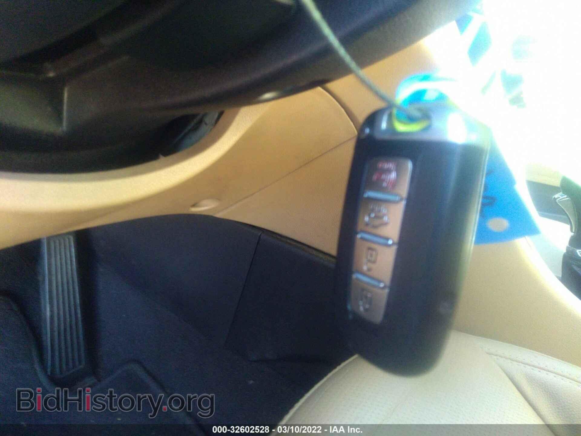 2011 HYUNDAI SONATA - VIN: 5NPEC4AC0BH115555 - Фото 11