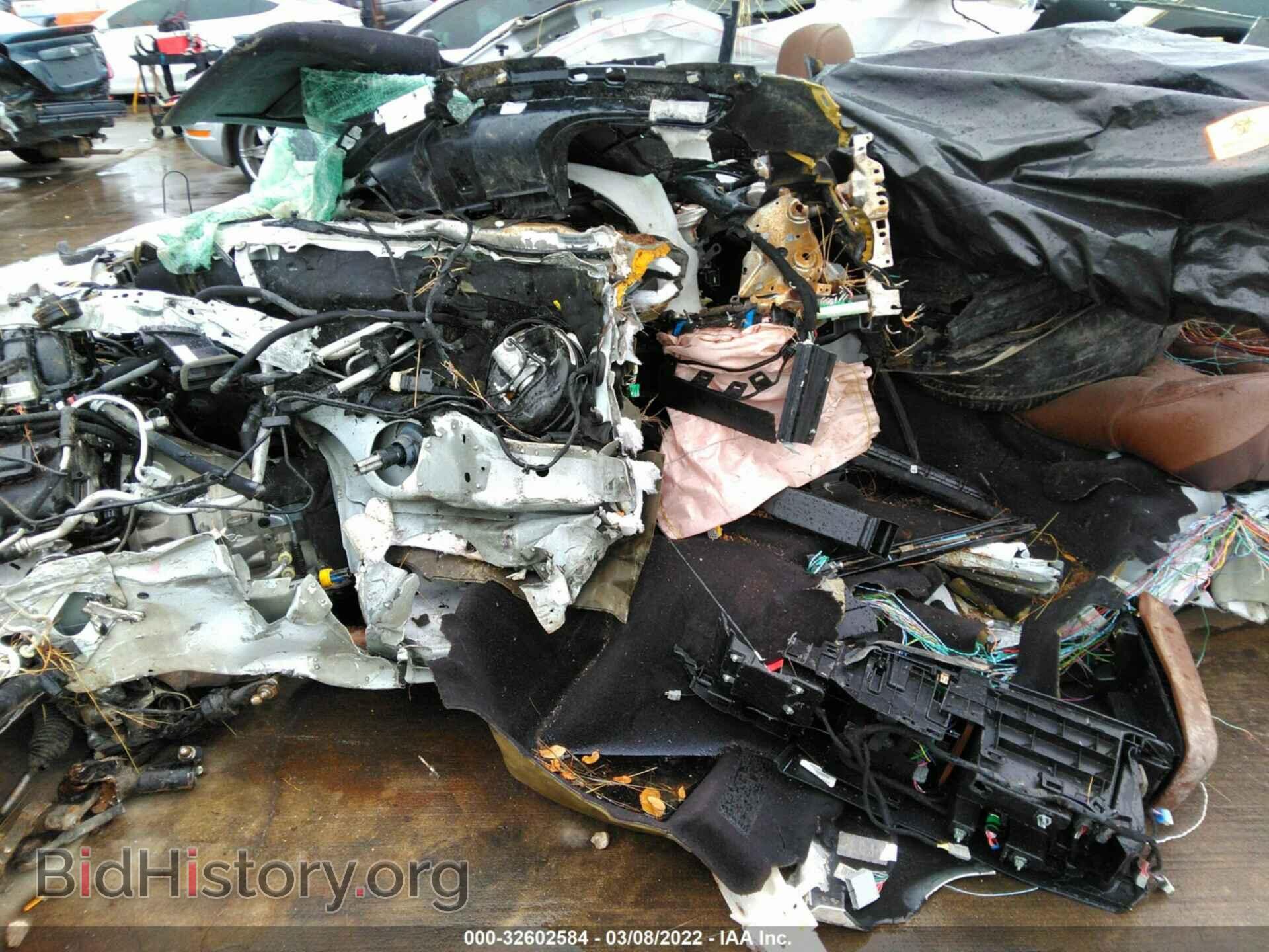 2019 CHRYSLER 300 - VIN: 2C3CCAPT2KH524019 - Фото 6
