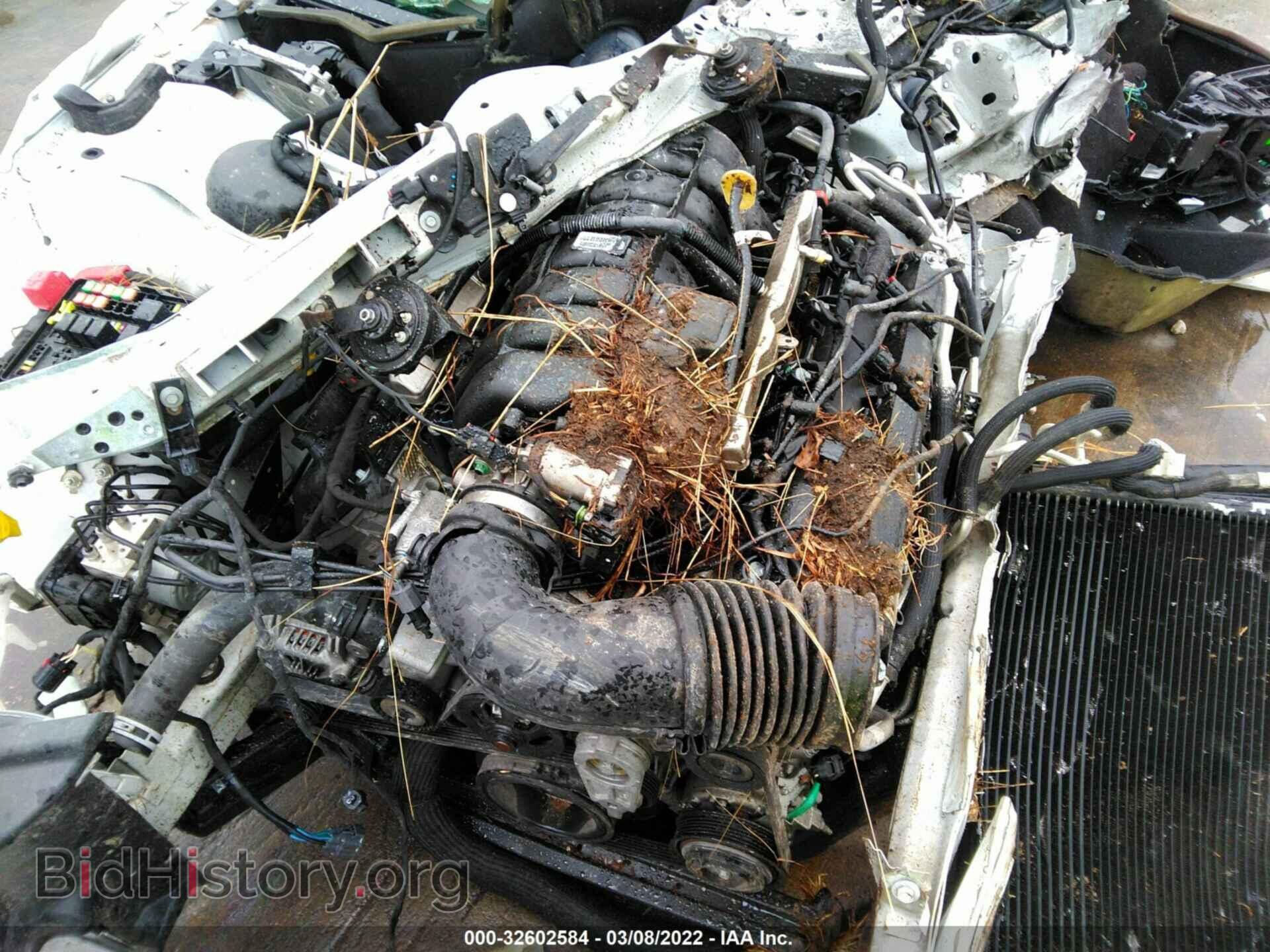 2019 CHRYSLER 300 - VIN: 2C3CCAPT2KH524019 - Фото 10