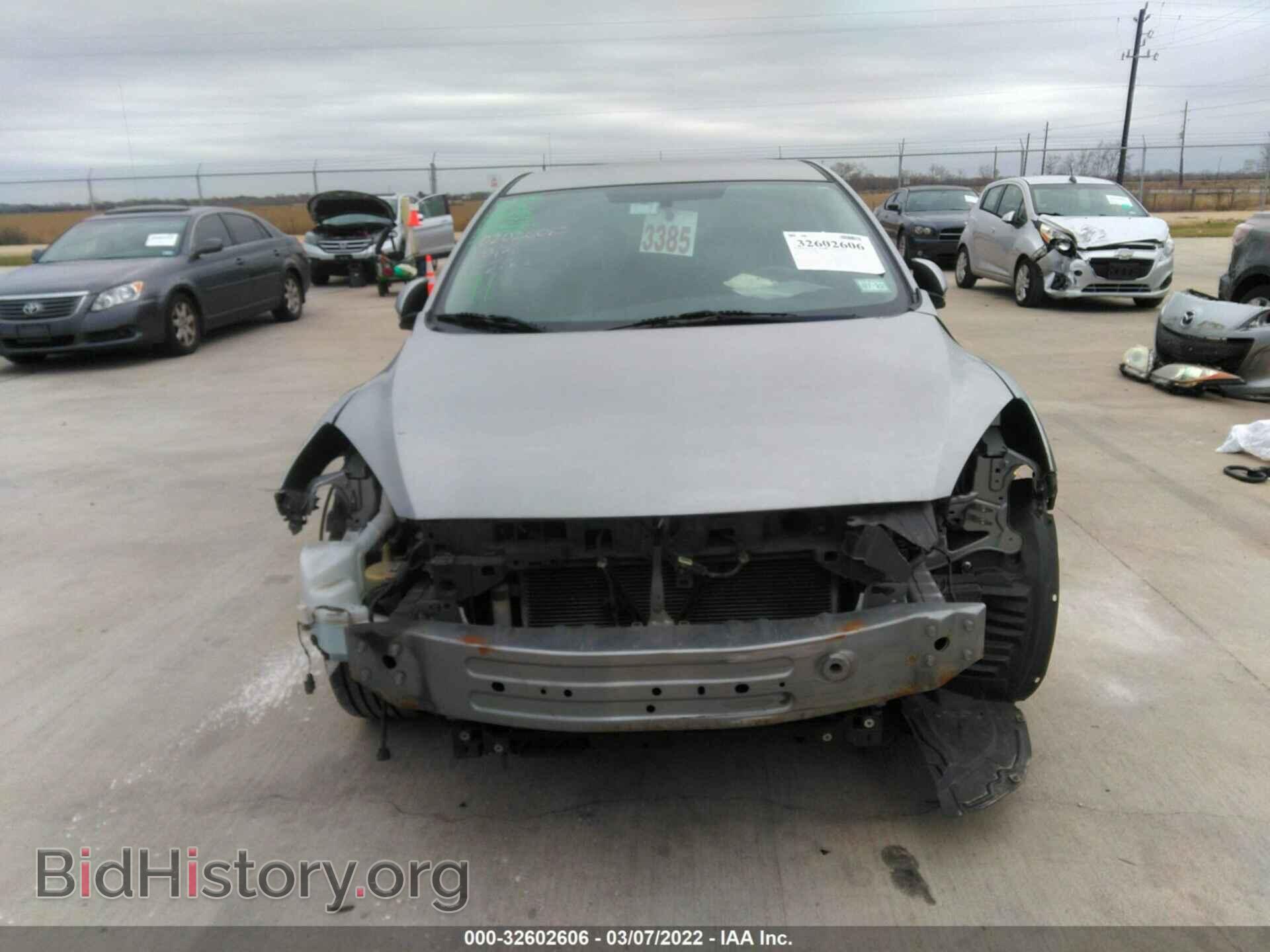2012 MAZDA MAZDA3 - VIN: JM1BL1V76C1678360 - Фото 6