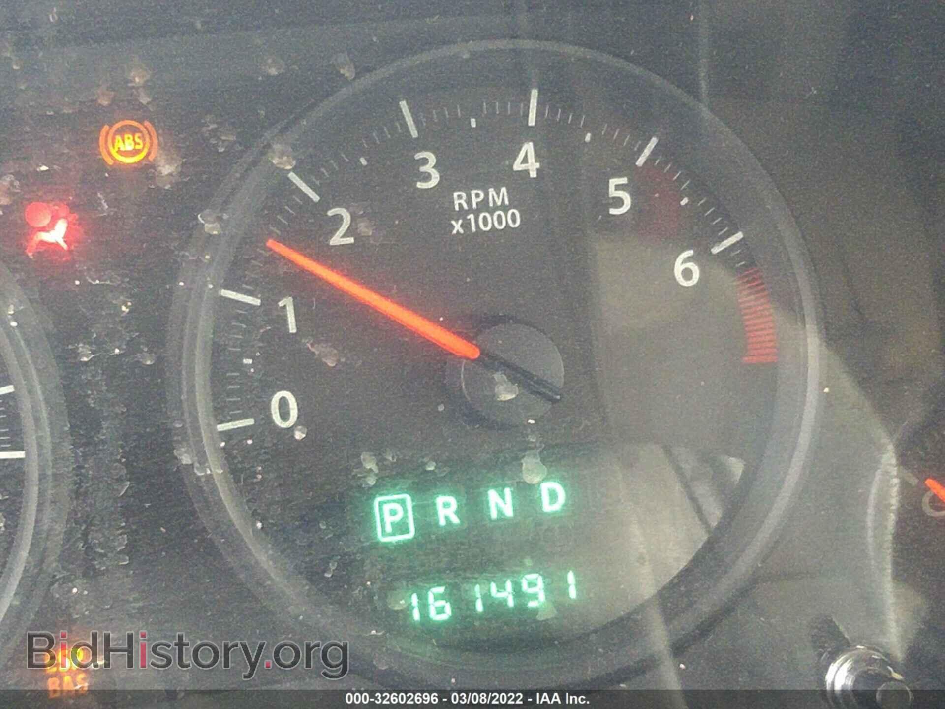 2010 JEEP COMPASS - VIN: 1J4NT4FA0AD556060 - Фото 7