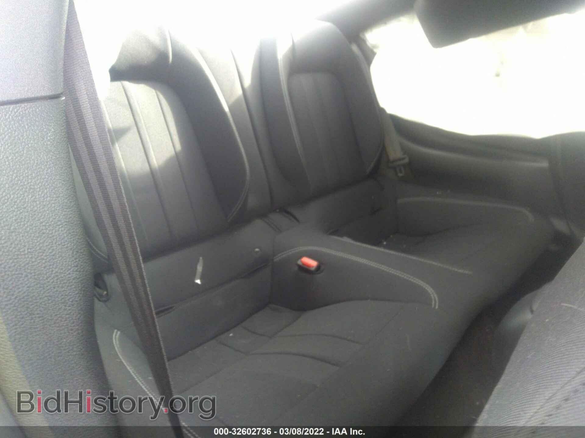 2021 FORD MUSTANG - VIN: 1FA6P8TH6M5108143 - Фото 8