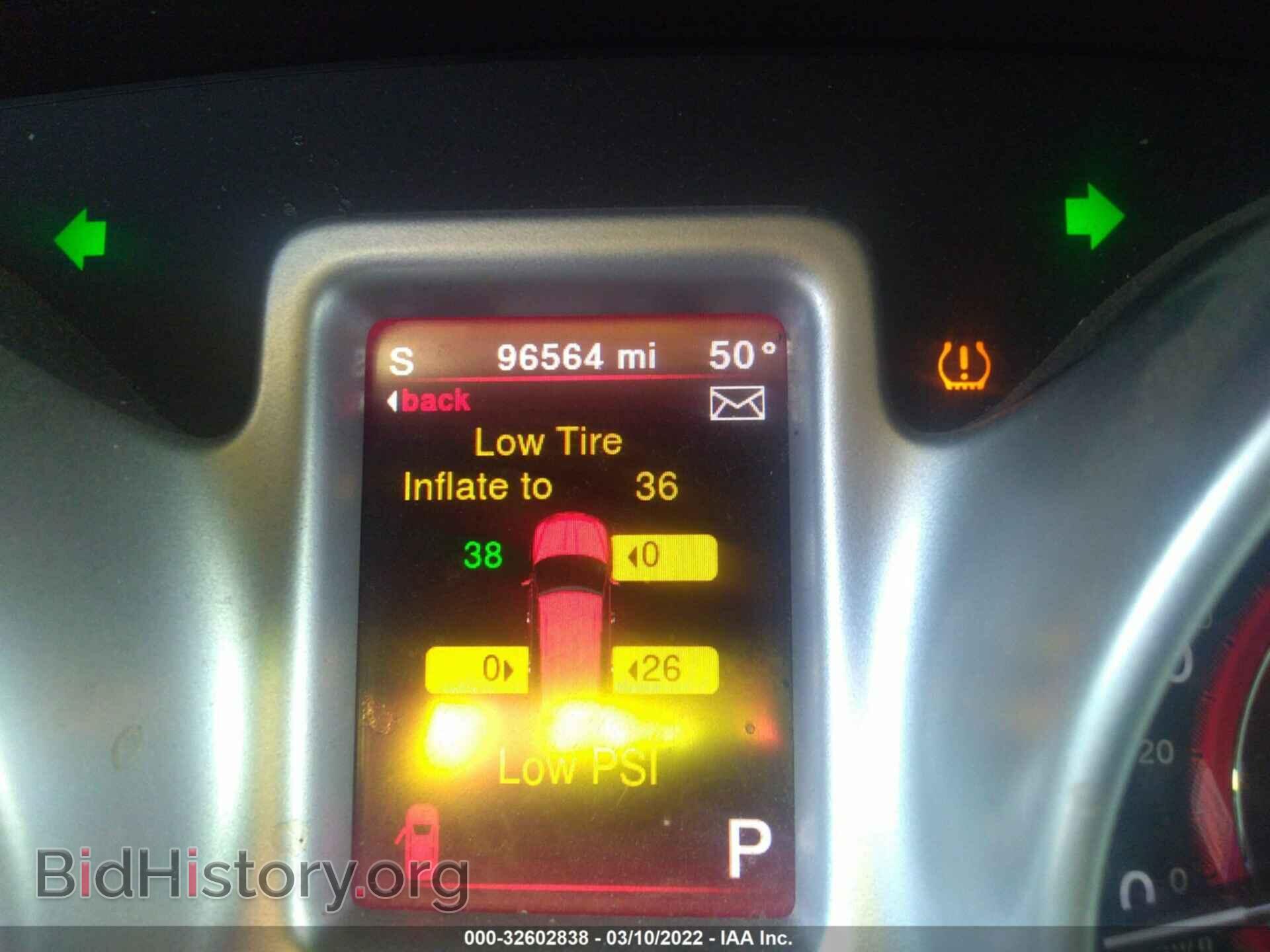2019 DODGE JOURNEY - VIN: 3C4PDDEG4KT708497 - Photo 7