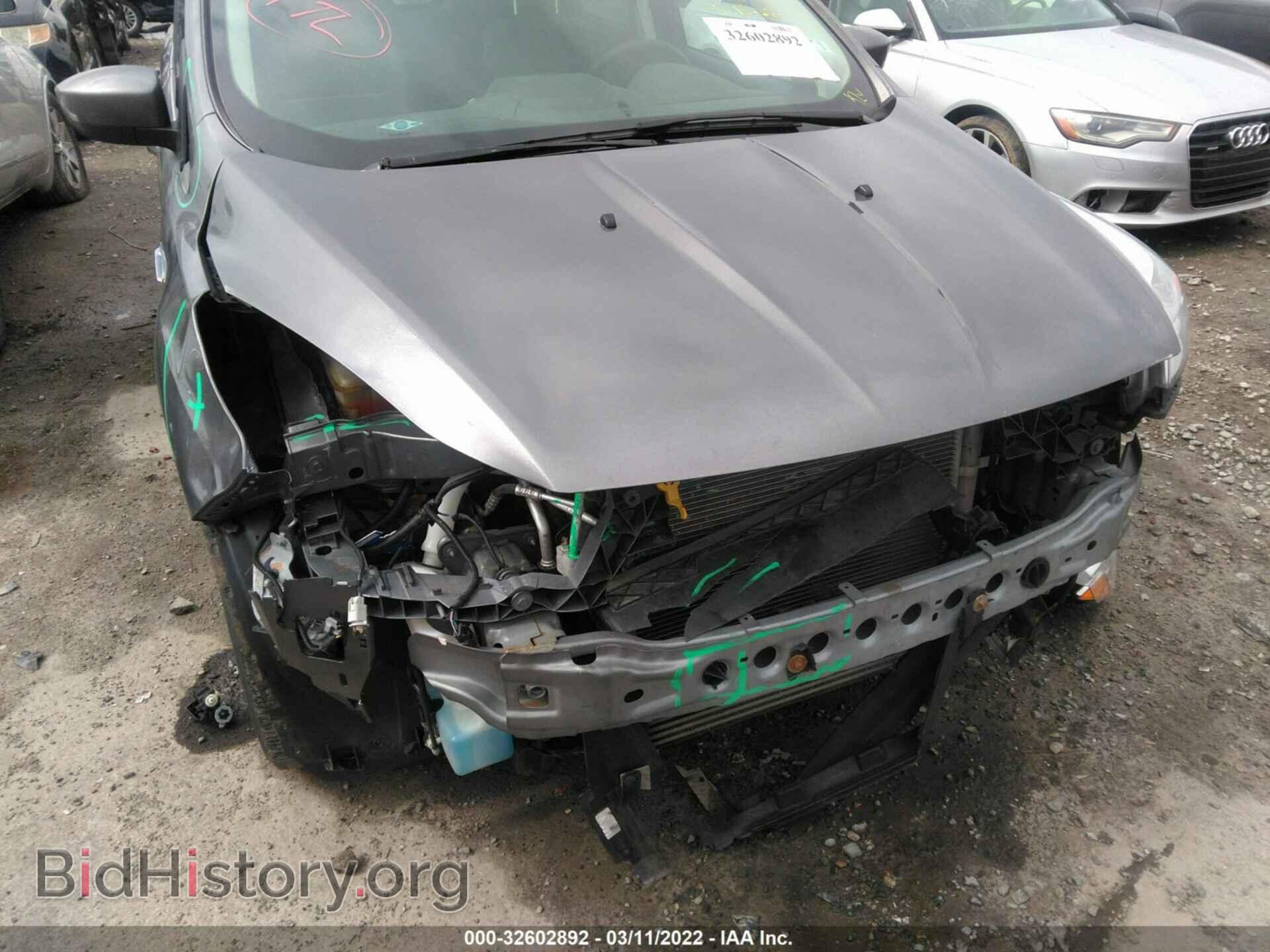 2014 FORD ESCAPE - VIN: 1FMCU0GX4EUC57906 - Photo 6