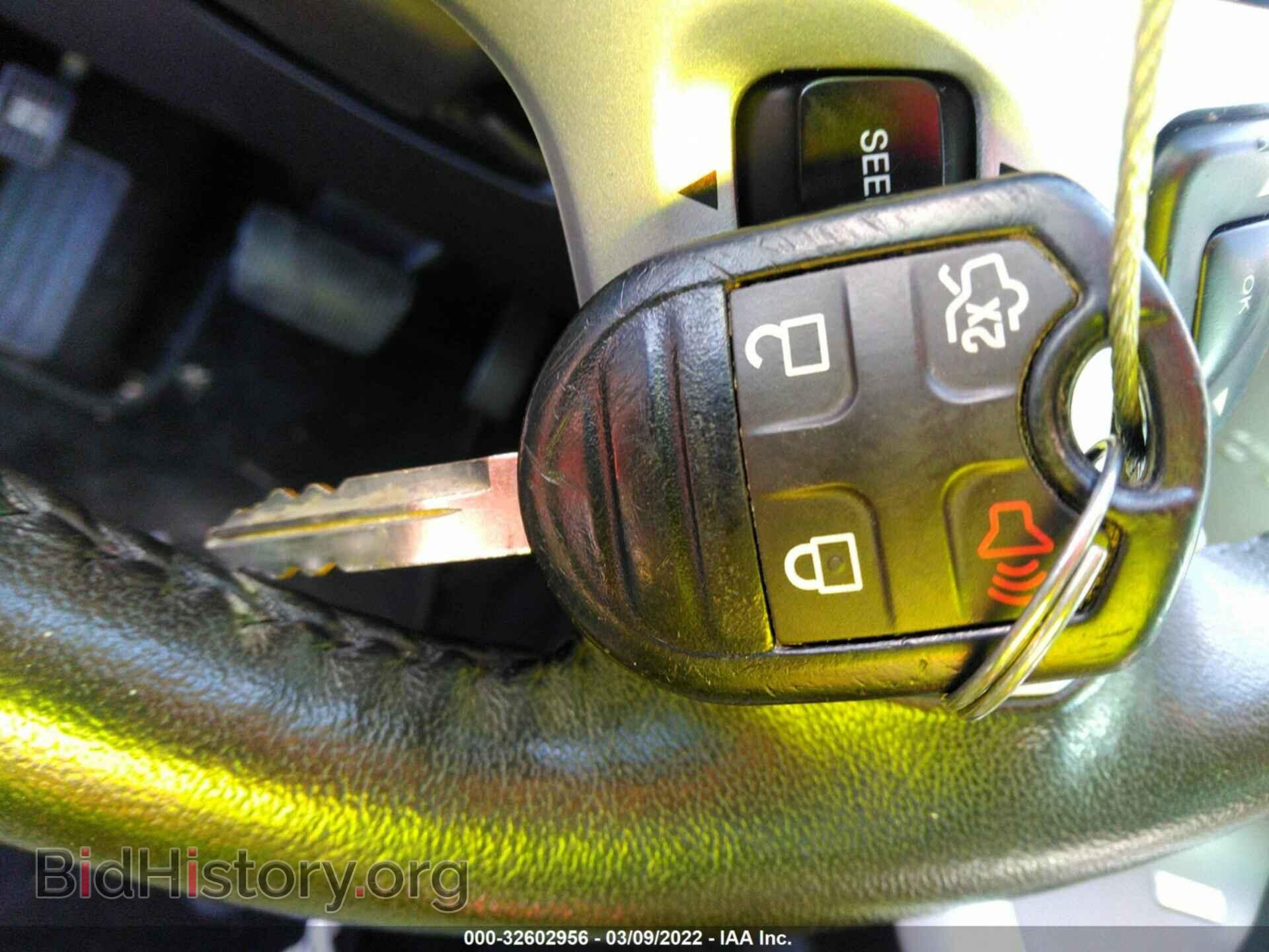 2014 FORD EDGE - VIN: 2FMDK3JC8EBA05325 - Photo 11