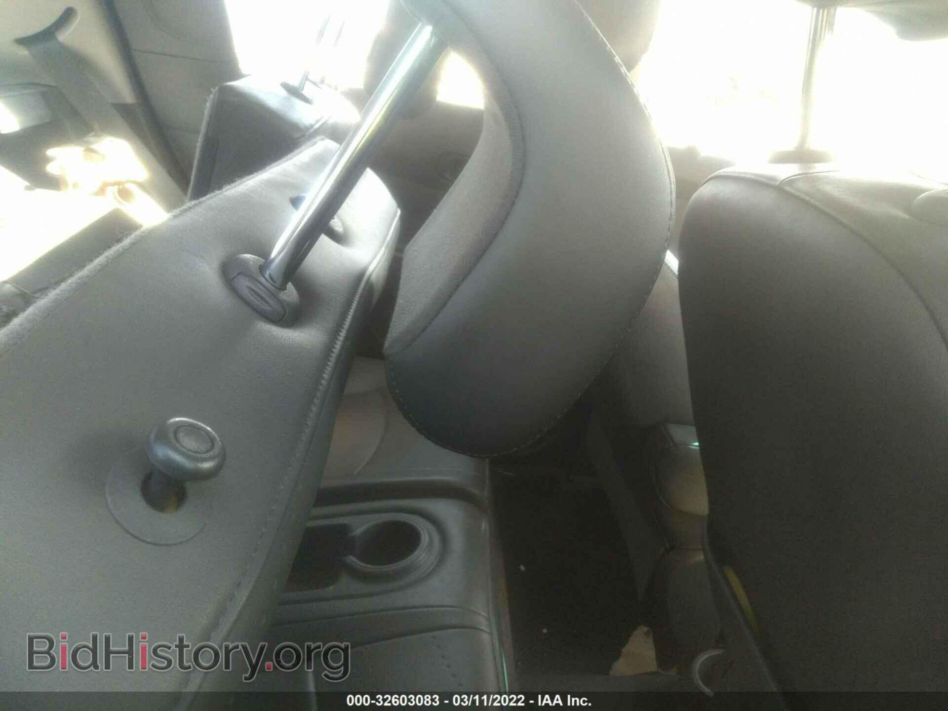 2013 CHEVROLET SPARK - VIN: KL8CF6S90DC510372 - Фото 8