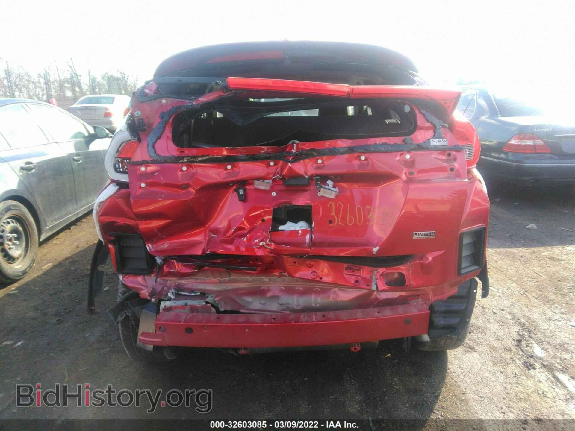 2019 MITSUBISHI ECLIPSE CROSS - VIN: JA4AT4AA1KZ023452 - Фото 6