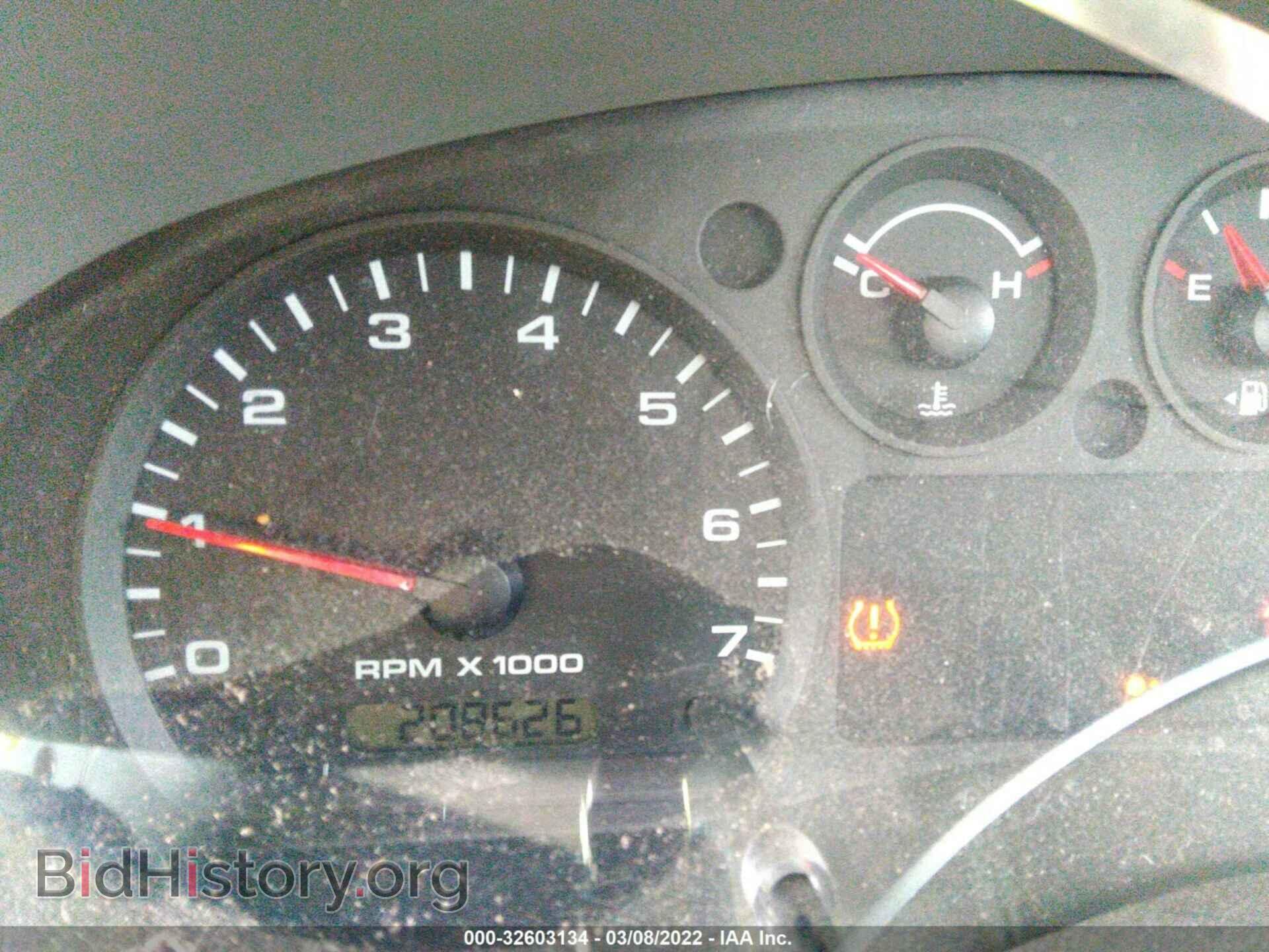 2009 FORD RANGER - VIN: 1FTYR14D09PA23357 - Фото 7