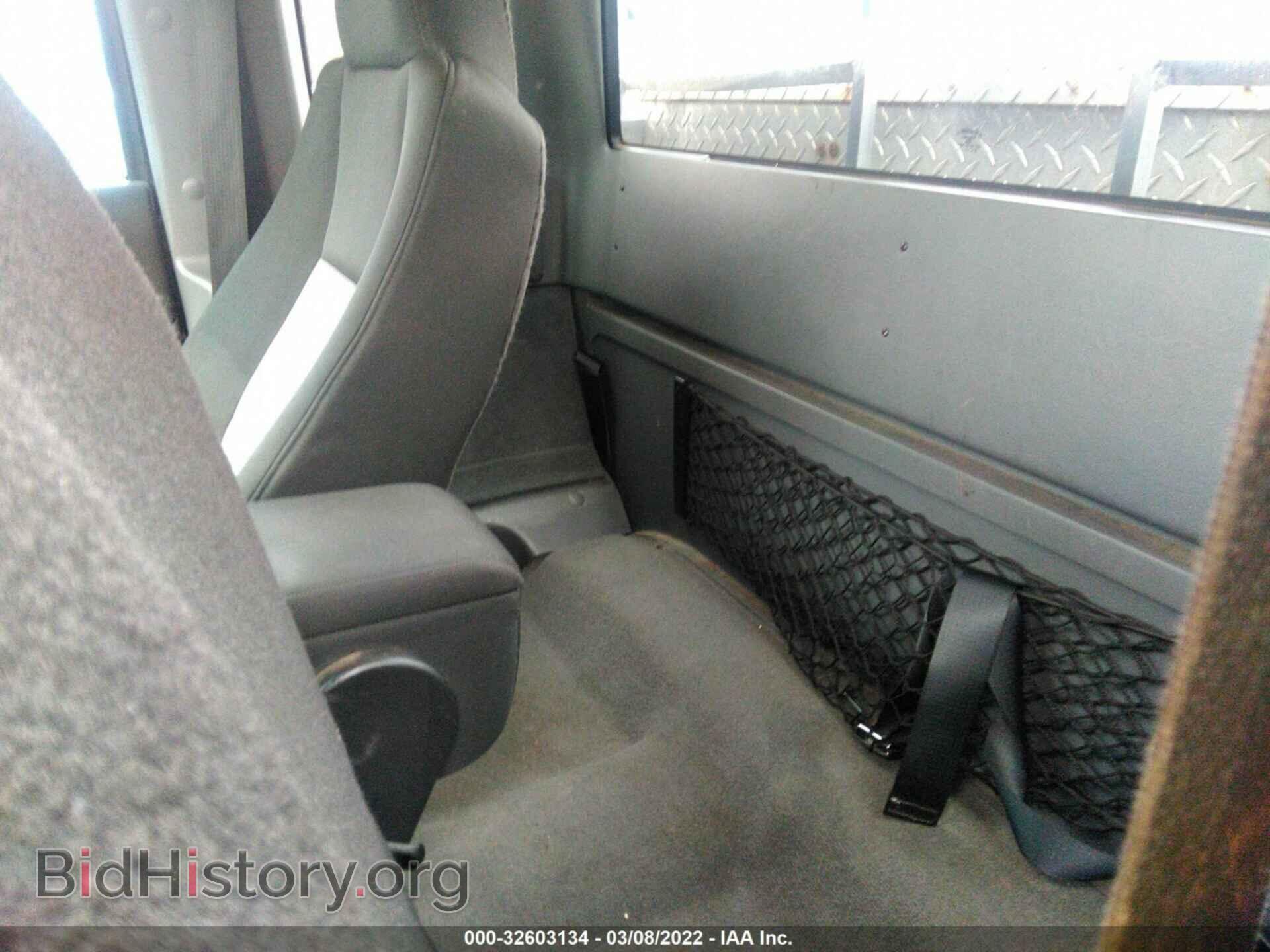 2009 FORD RANGER - VIN: 1FTYR14D09PA23357 - Фото 8