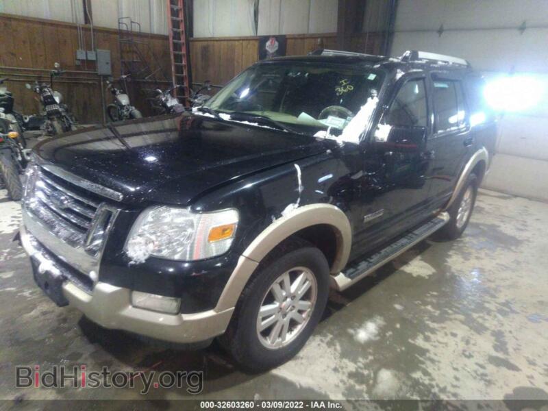 2006 Ford EXPLORER (VIN 1FMEU74E06UA59815) — photo 2 of 11