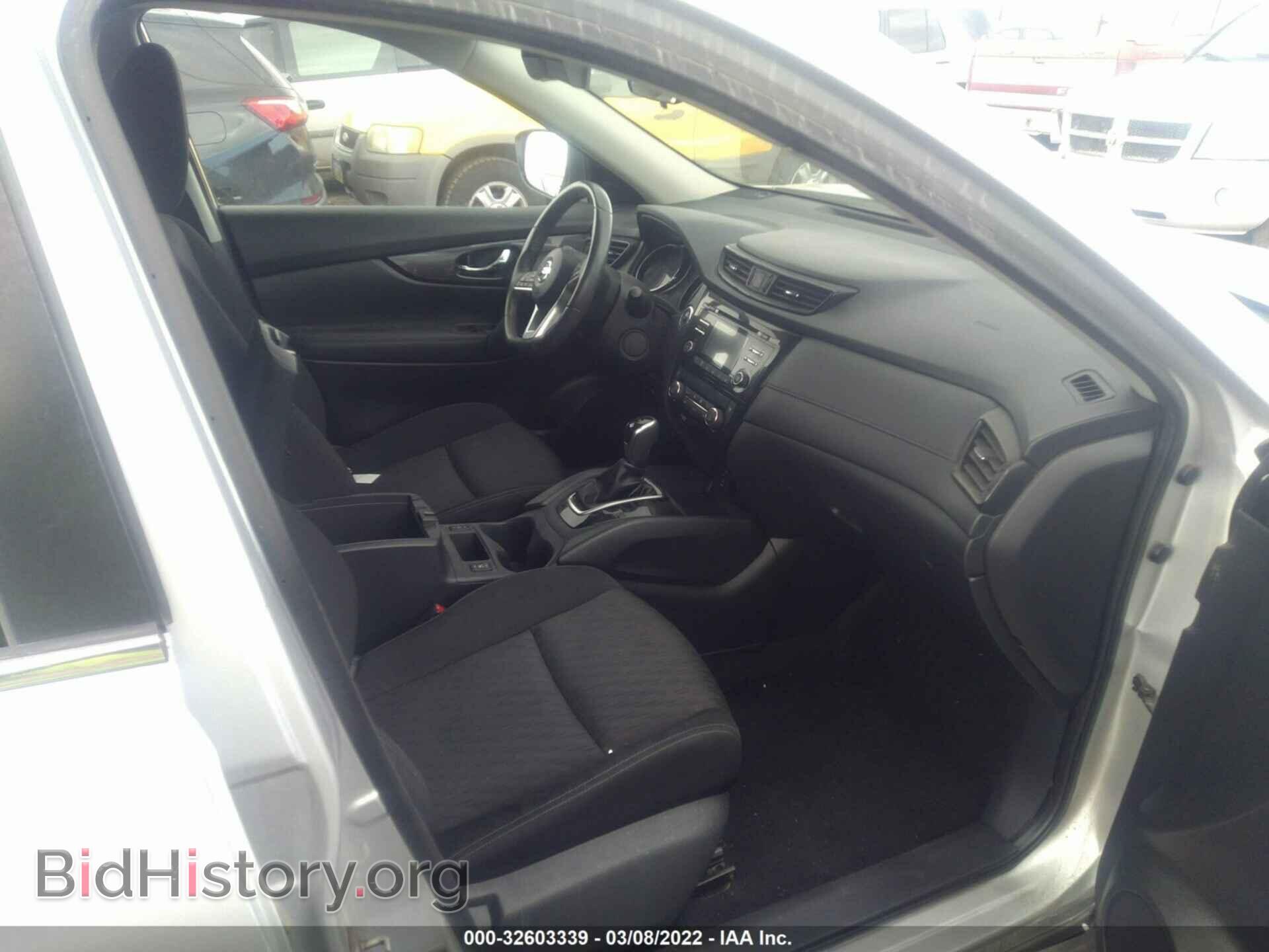 2017 NISSAN ROGUE - VIN: KNMAT2MV8HP509141 - Photo 5