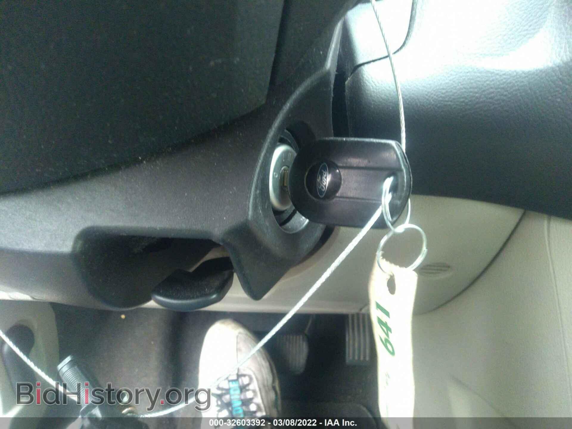 2013 FORD FOCUS - VIN: 1FADP3F26DL158019 - Фото 11
