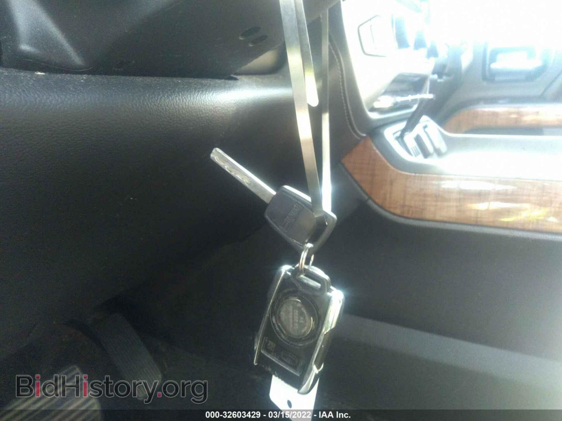 2014 GMC SIERRA 1500 - VIN: 3GTP1VEC3EG160730 - Photo 11