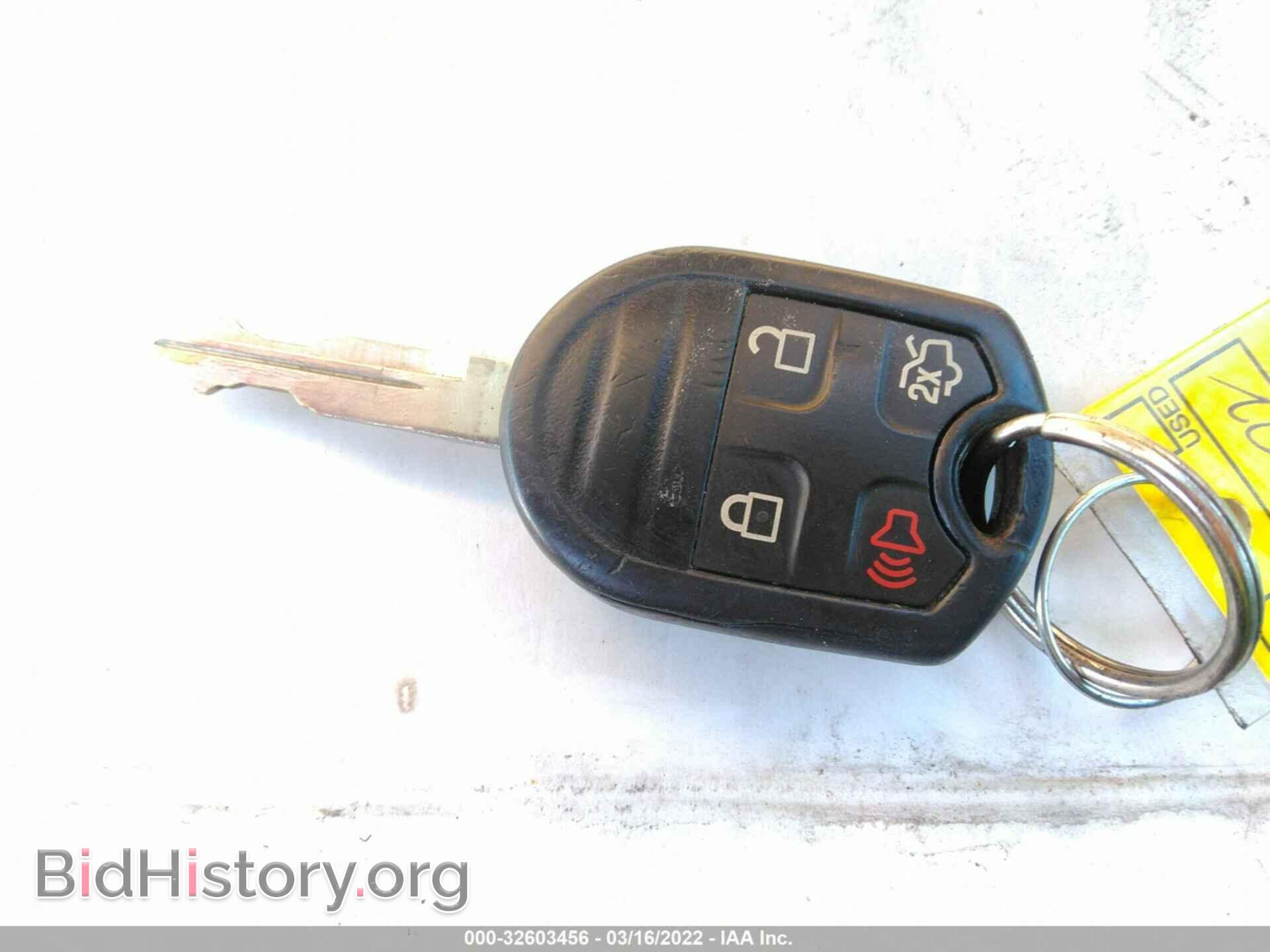 2013 LINCOLN NAVIGATOR - VIN: 5LMJJ2H56DEL08367 - Фото 11