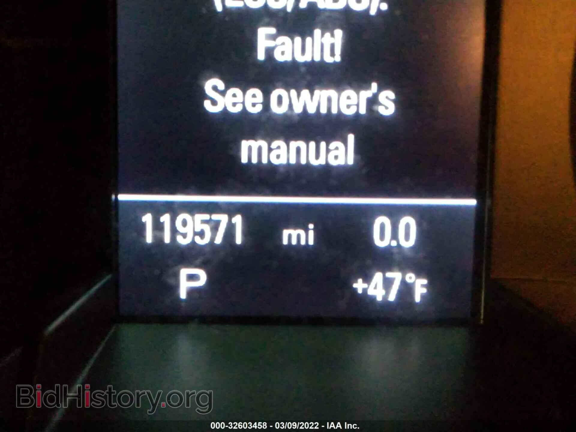 2015 AUDI A4 - VIN: WAUAFAFL3FN000187 - Фото 7