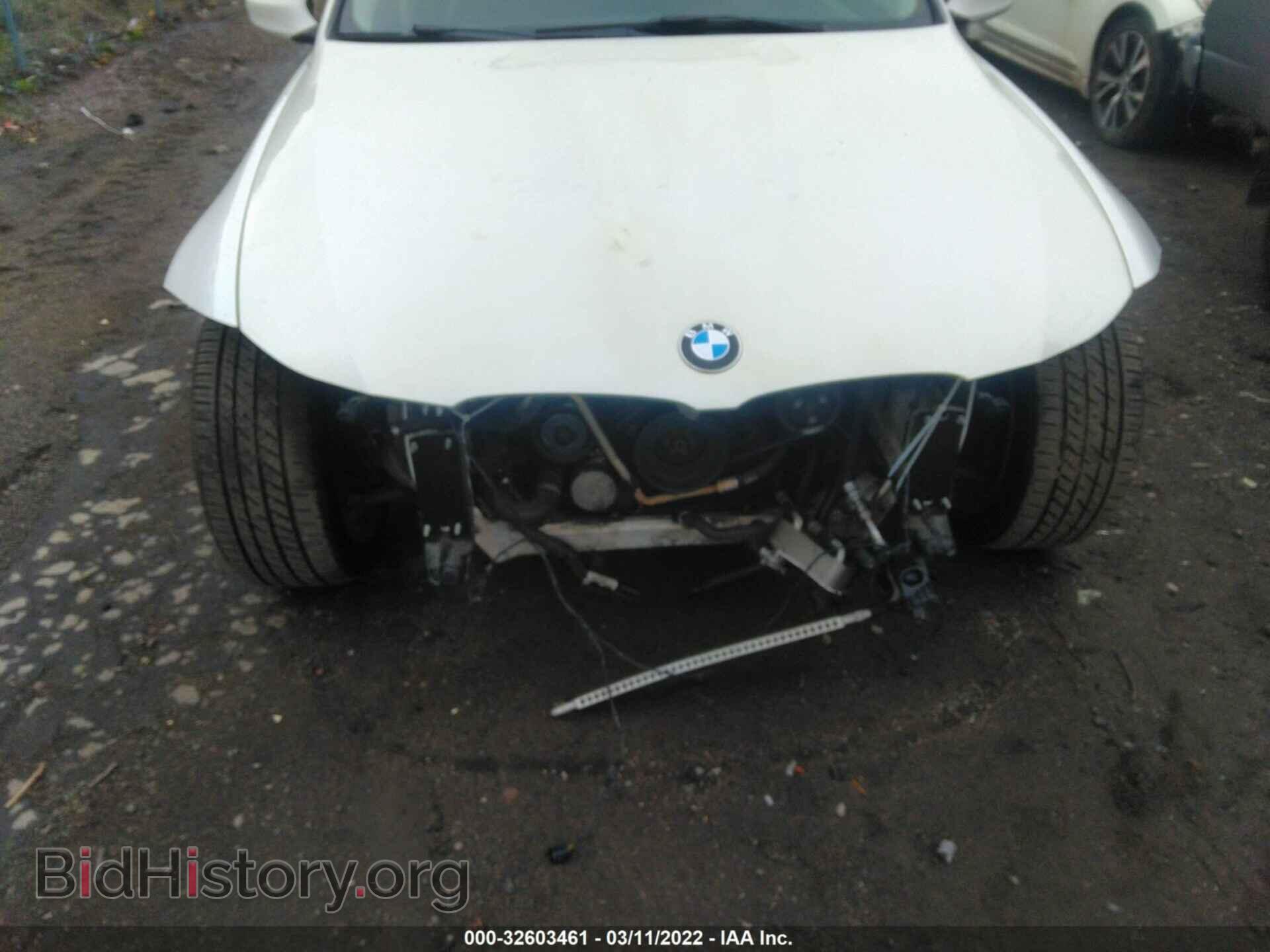 2011 BMW 3 SERIES - VIN: WBAPH7C59BE676845 - Фото 6