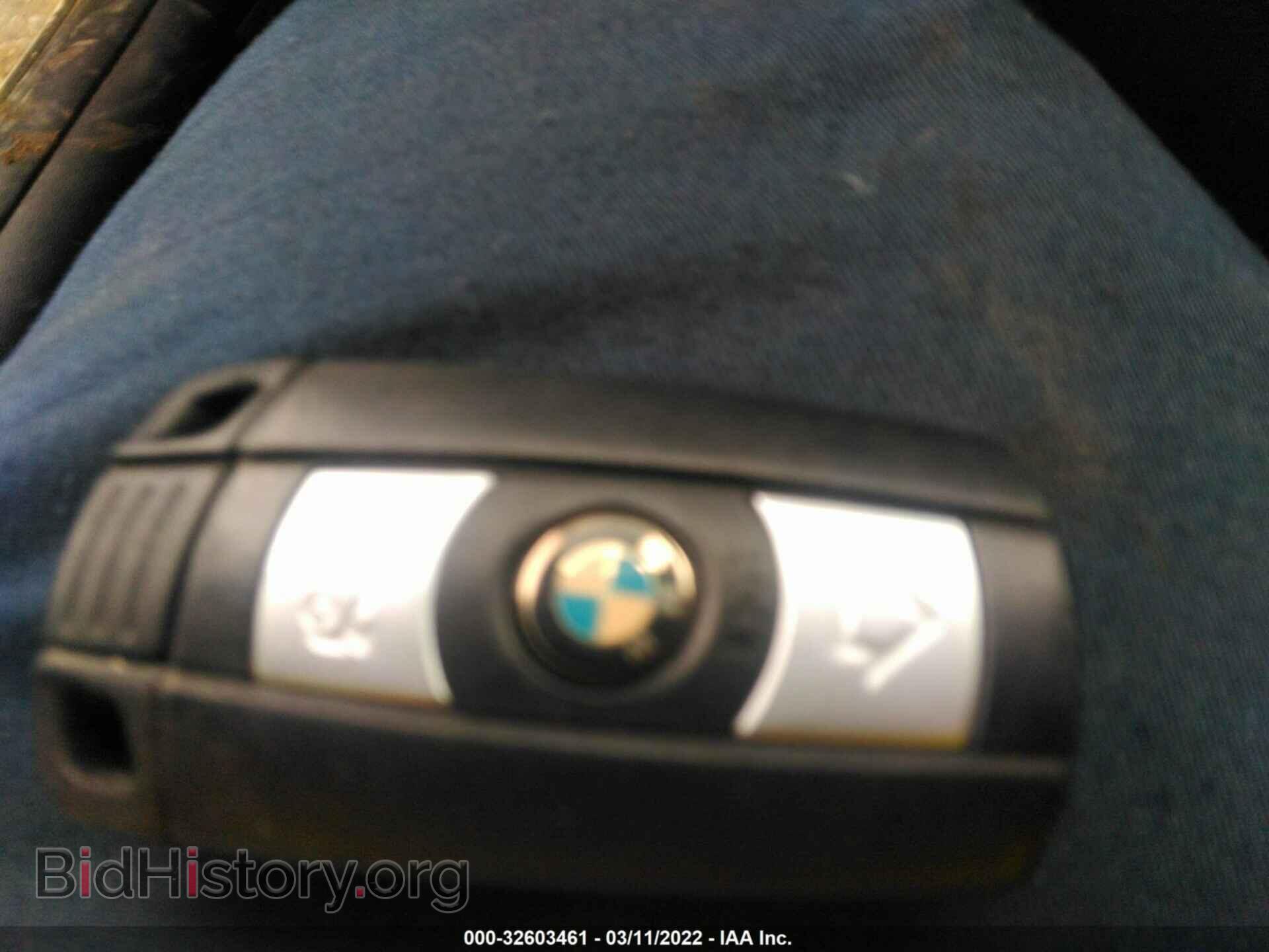2011 BMW 3 SERIES - VIN: WBAPH7C59BE676845 - Фото 10