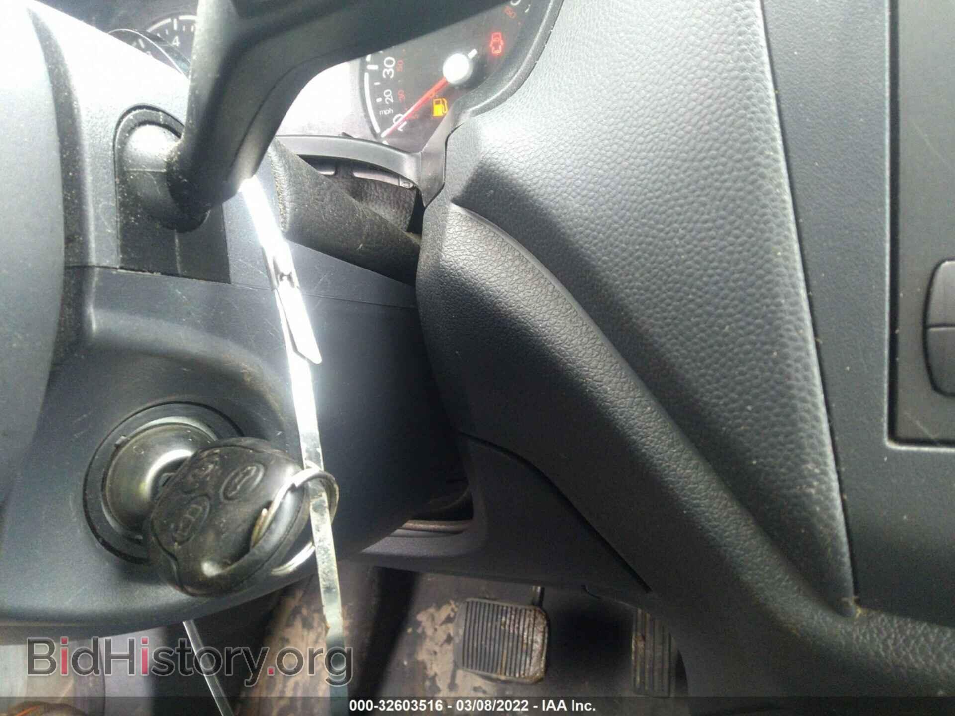 2012 FORD TRANSIT CONNECT - VIN: NM0LS7BN9CT078642 - Фото 11
