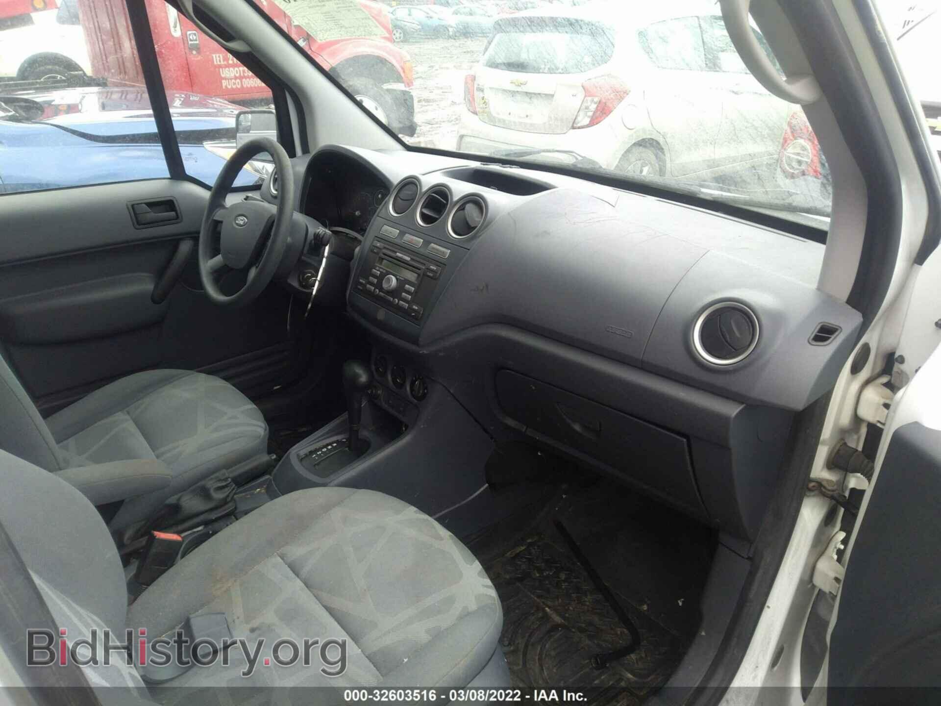 2012 FORD TRANSIT CONNECT - VIN: NM0LS7BN9CT078642 - Фото 5