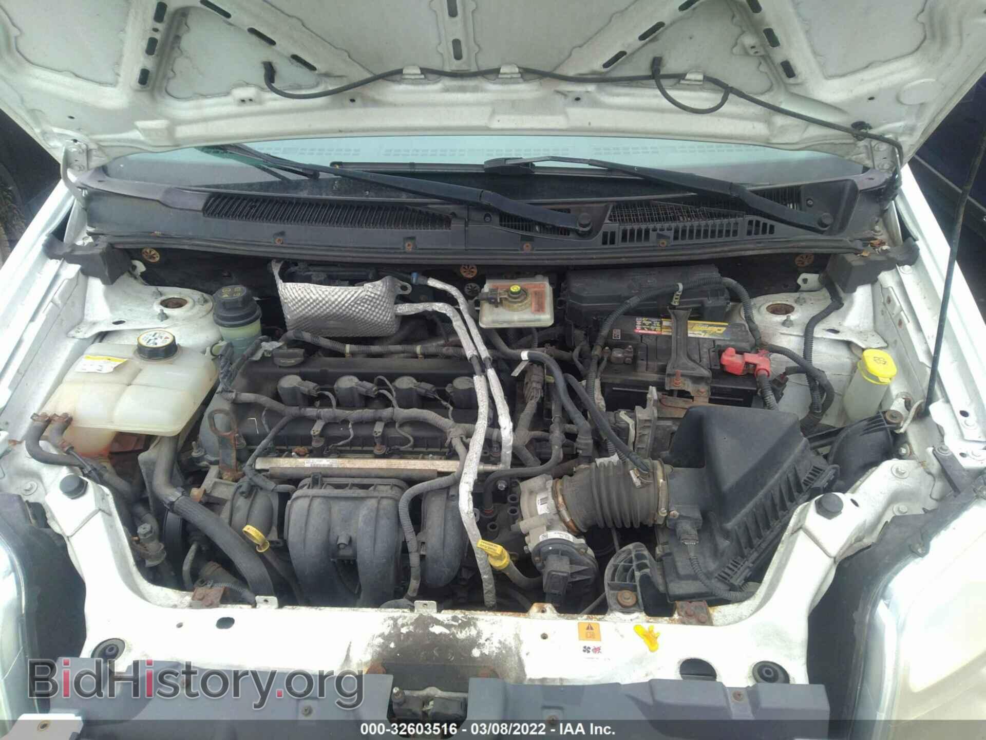 2012 FORD TRANSIT CONNECT - VIN: NM0LS7BN9CT078642 - Фото 10