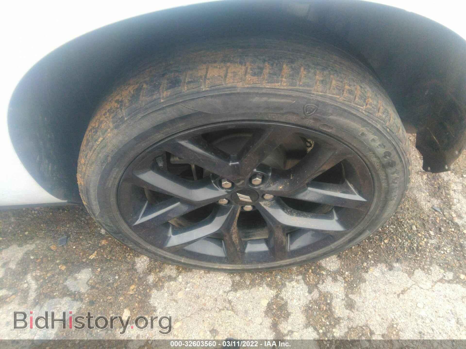 2019 DODGE CHALLENGER - VIN: 2C3CDZAG3KH719649 - Фото 13