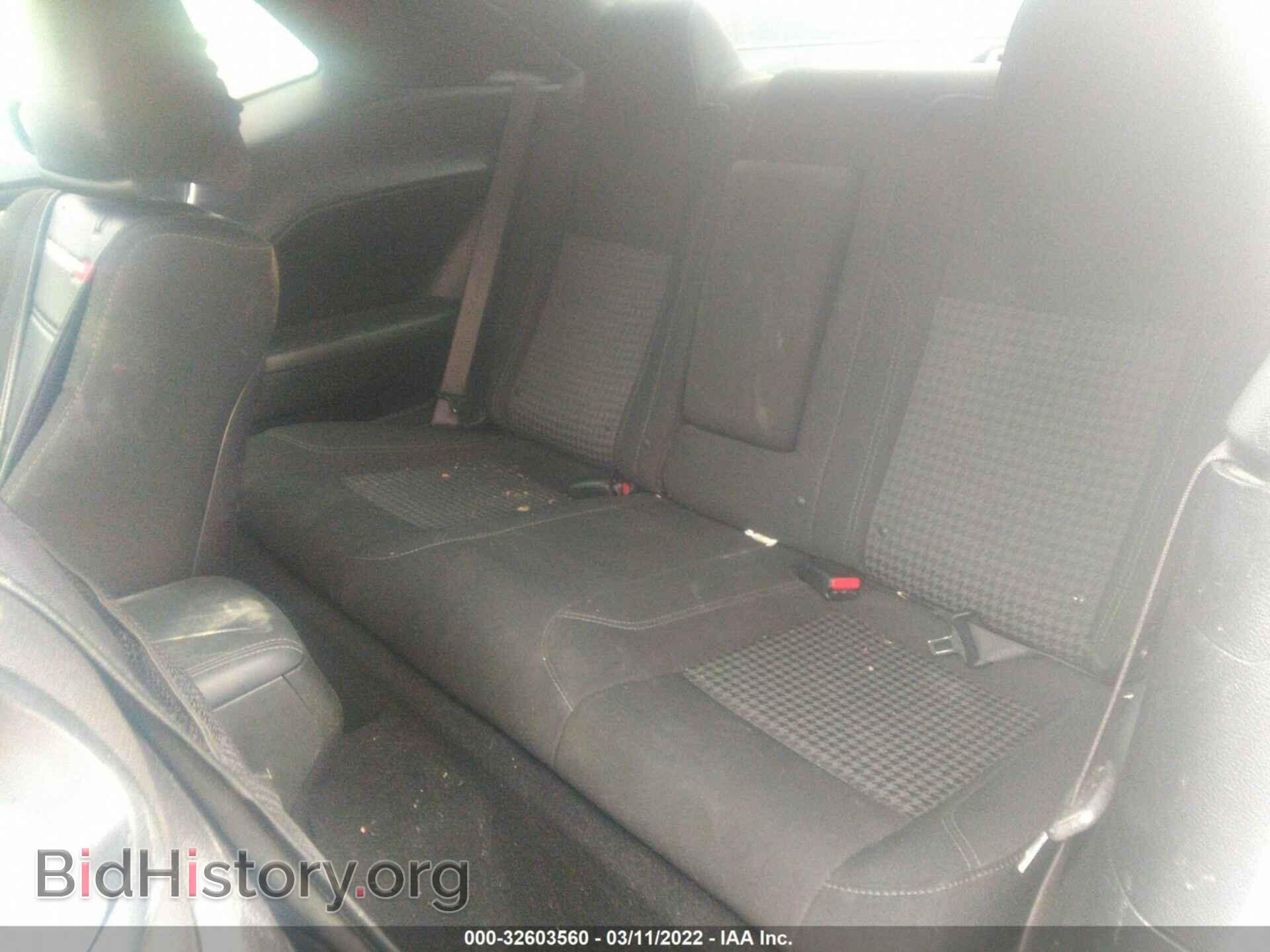 2019 DODGE CHALLENGER - VIN: 2C3CDZAG3KH719649 - Фото 8