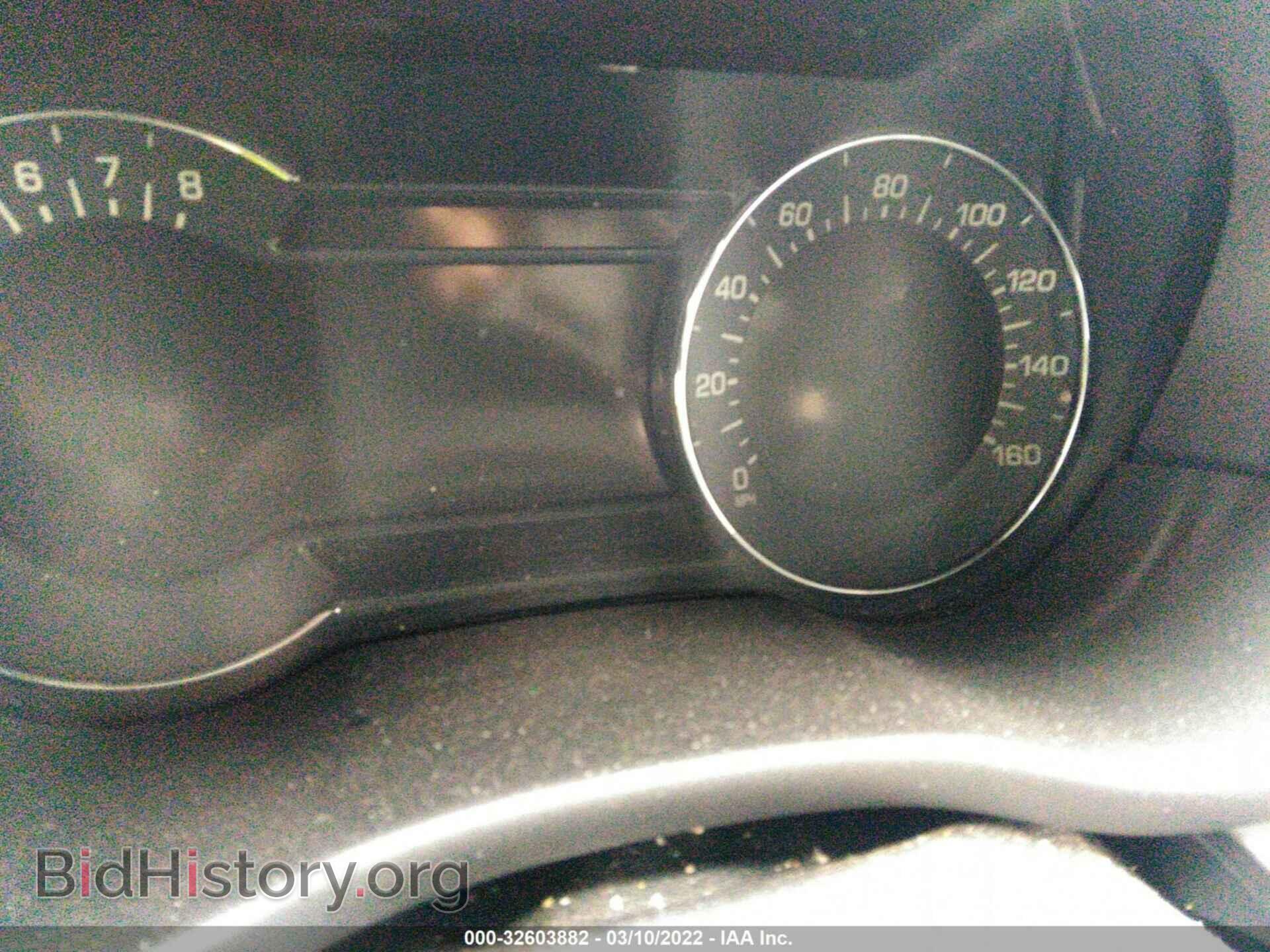 2017 LINCOLN MKC - VIN: 5LMCJ2D99HUL00793 - Photo 7