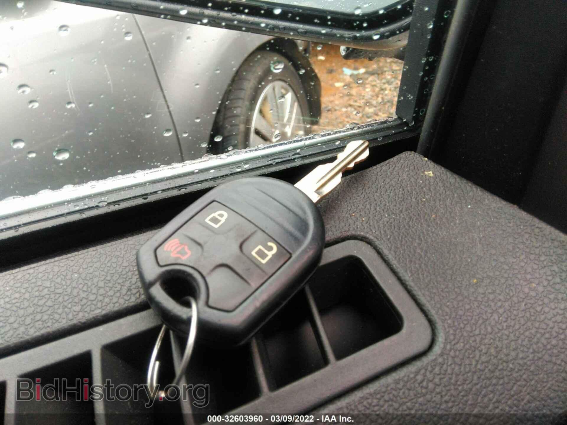 2013 FORD EDGE - VIN: 2FMDK3KC8DBB71101 - Photo 11