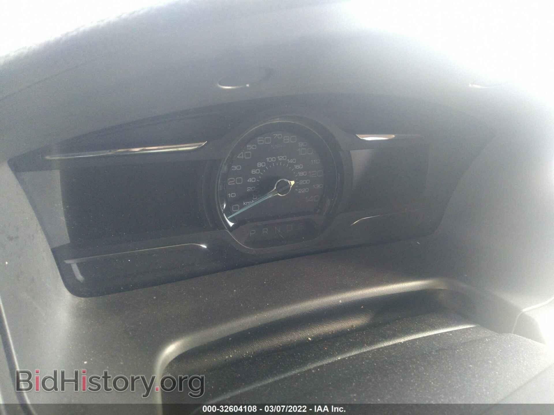 2013 FORD FLEX - VIN: 2FMHK6C82DBD33821 - Photo 7