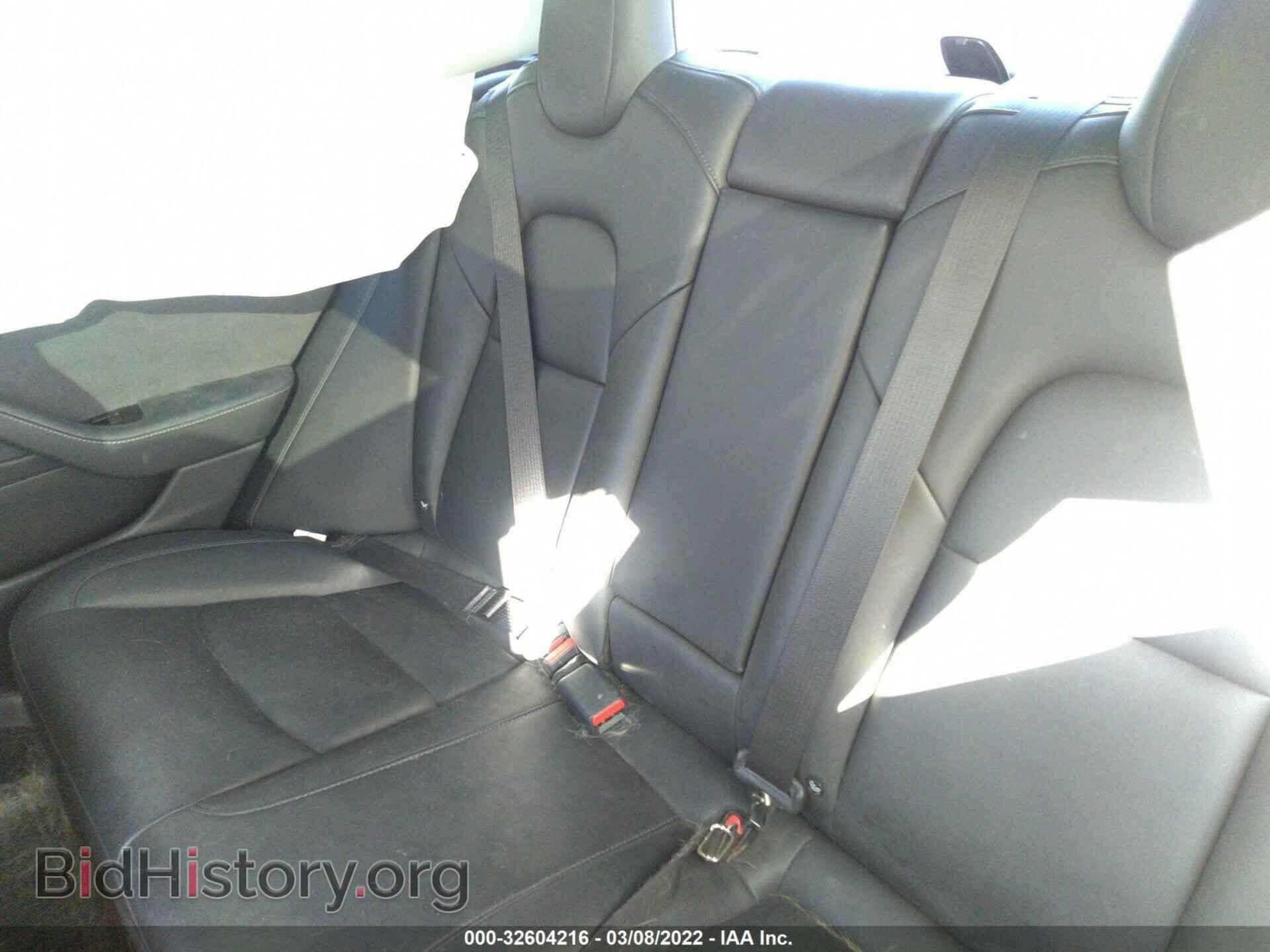 2018 TESLA MODEL 3 - VIN: 5YJ3E1EA2JF159496 - Фото 8