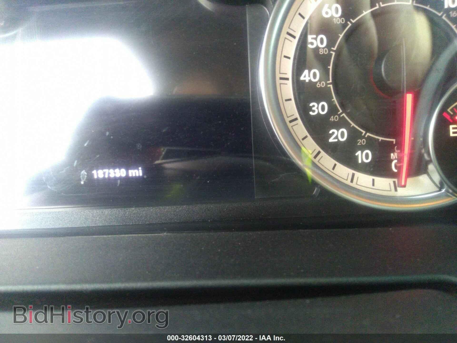 2013 RAM 1500 - VIN: 1C6RR7FT4DS703223 - Photo 7