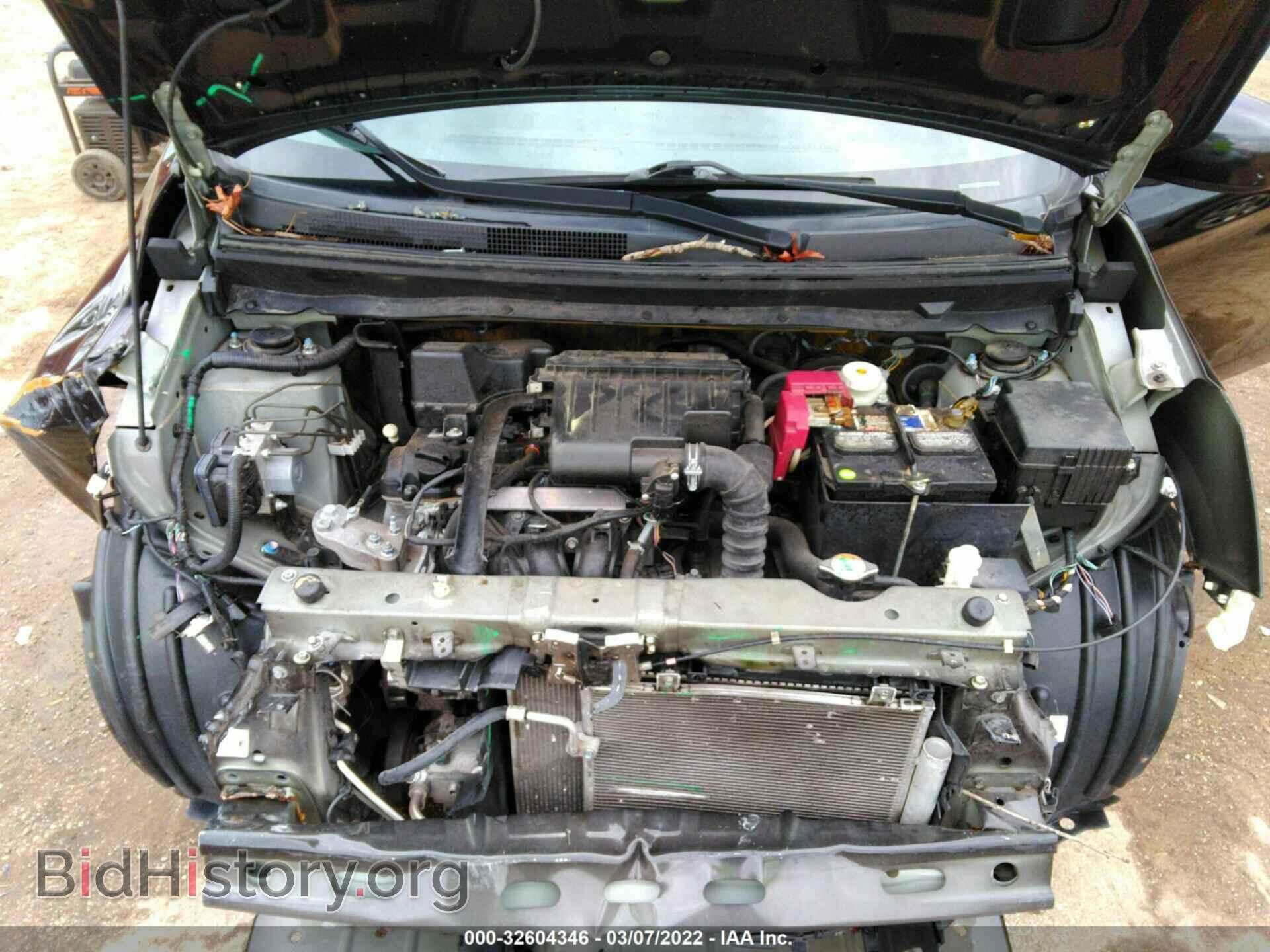 2017 MITSUBISHI MIRAGE - VIN: ML32A3HJ6HH020564 - Фото 10