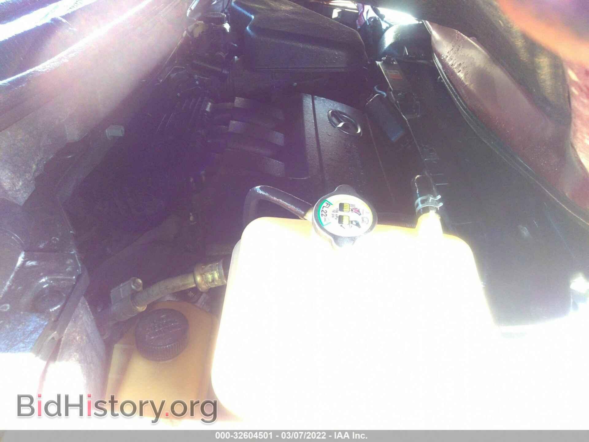 2012 MAZDA CX-9 - VIN: JM3TB2CA6C0343608 - Фото 10