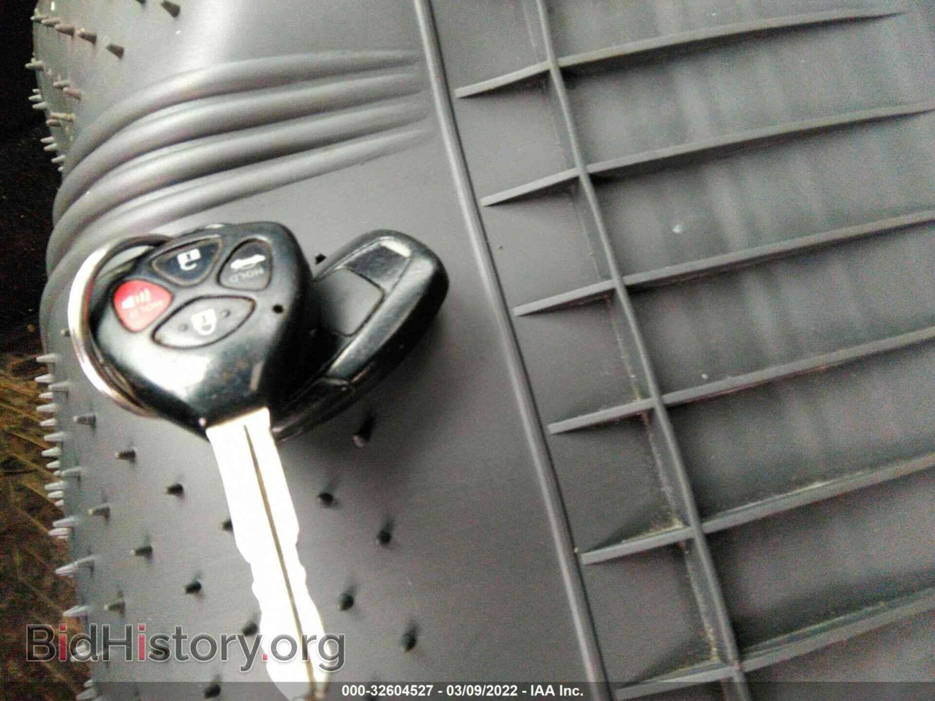 2013 TOYOTA COROLLA - VIN: 2T1BU4EE3DC933461 - Фото 11