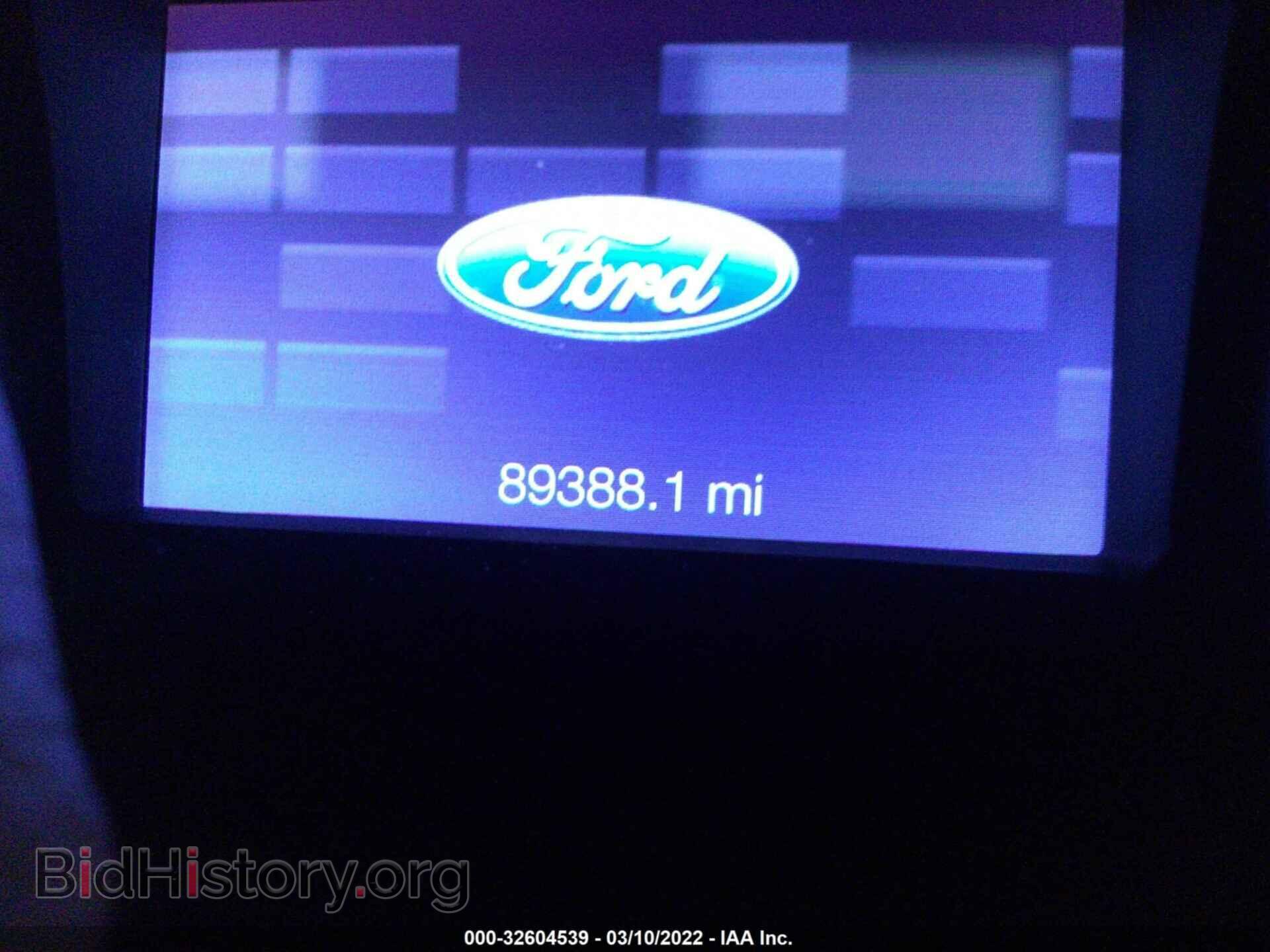 2013 FORD EDGE - VIN: 2FMDK3GC8DBA64025 - Фото 7