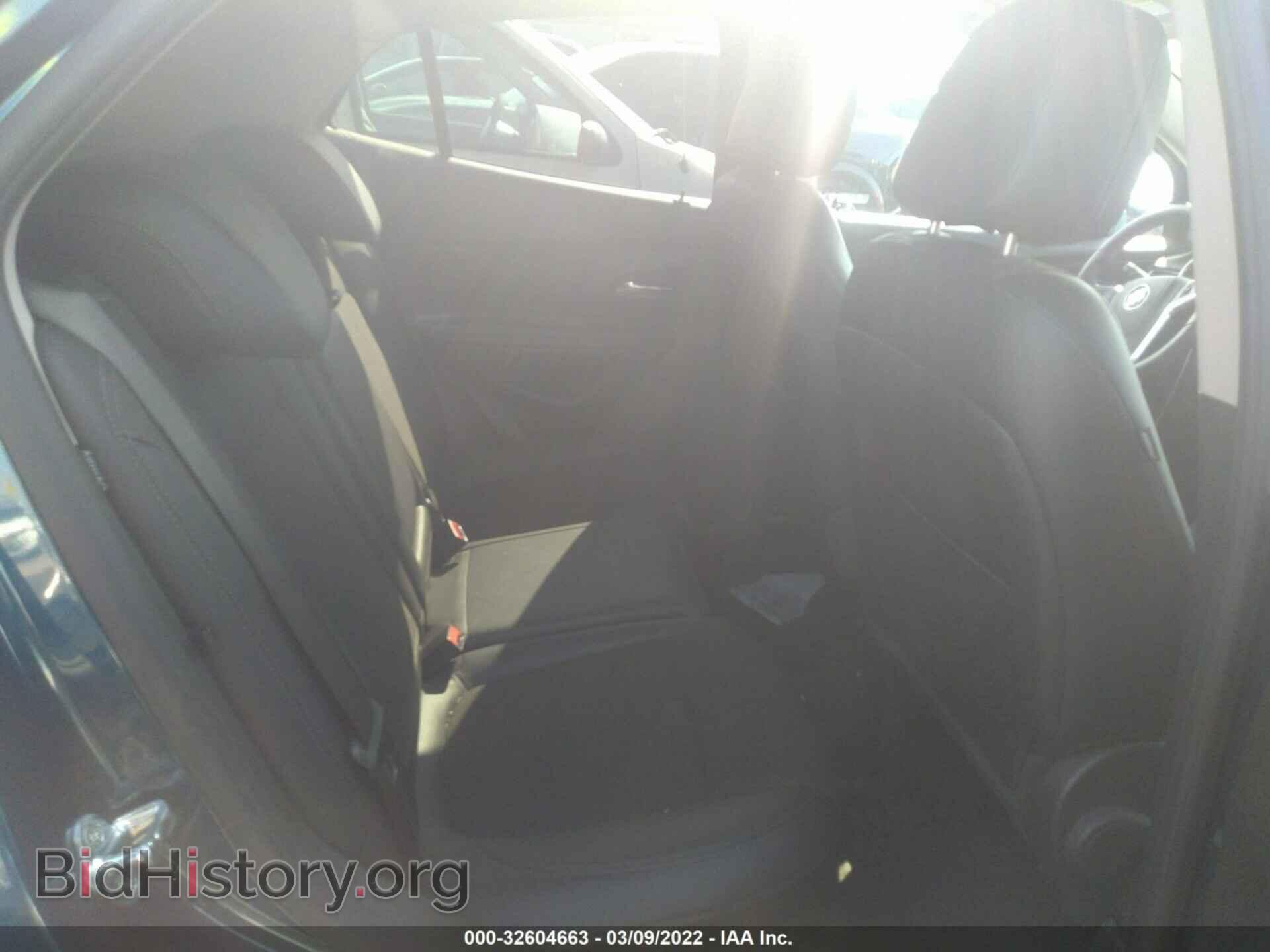 2019 BUICK ENCORE - VIN: KL4CJASB0KB937706 - Photo 8