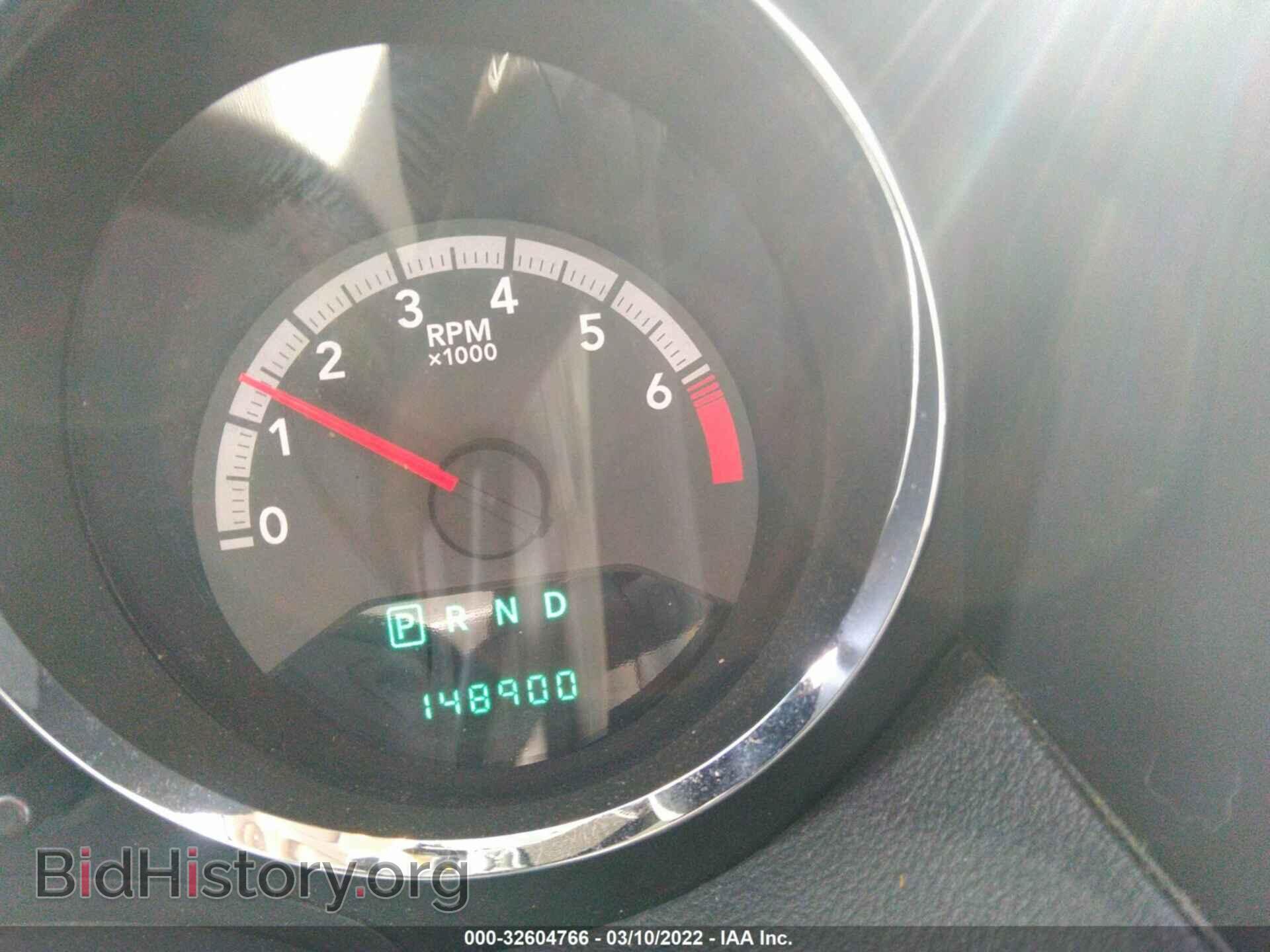 2011 DODGE CALIBER - VIN: 1B3CB5HAXBD215173 - Фото 7
