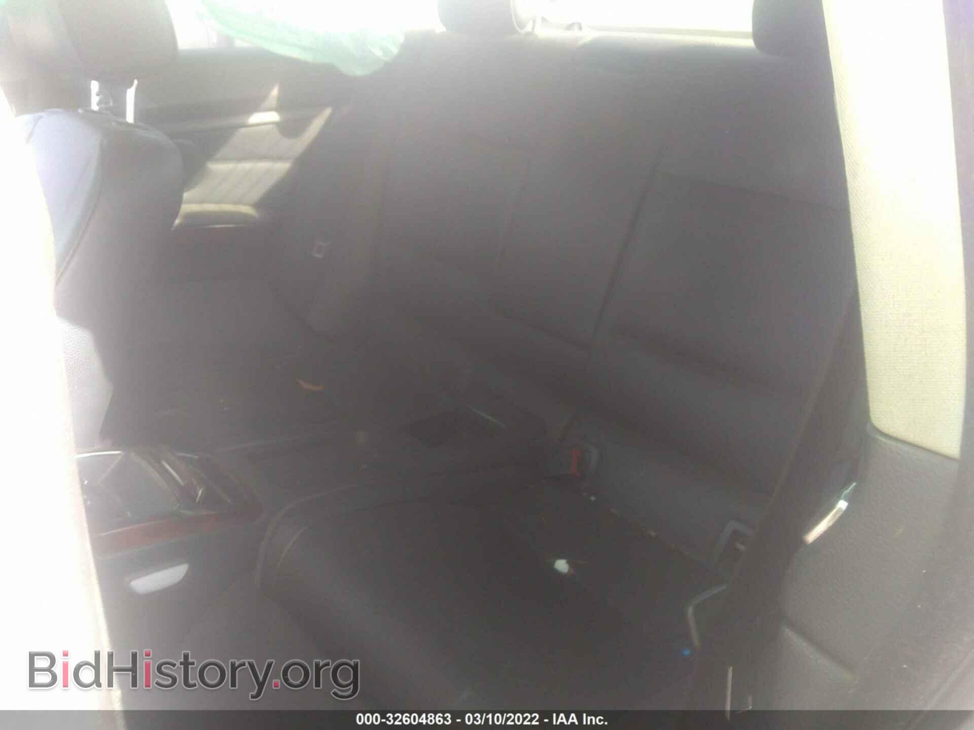 2012 BMW 328I - VIN: WBAKE5C55CE756071 - Фото 8