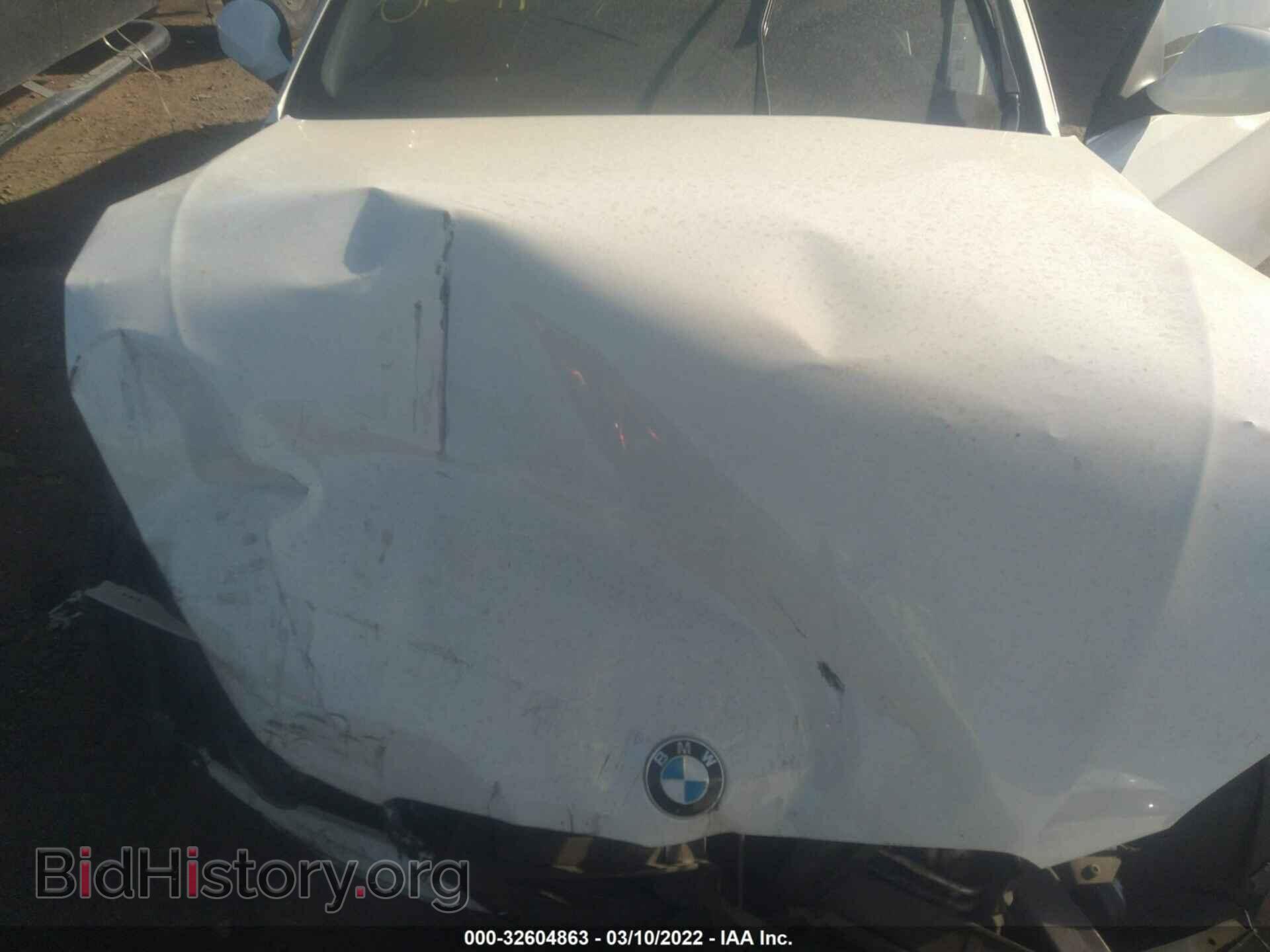 2012 BMW 328I - VIN: WBAKE5C55CE756071 - Фото 10