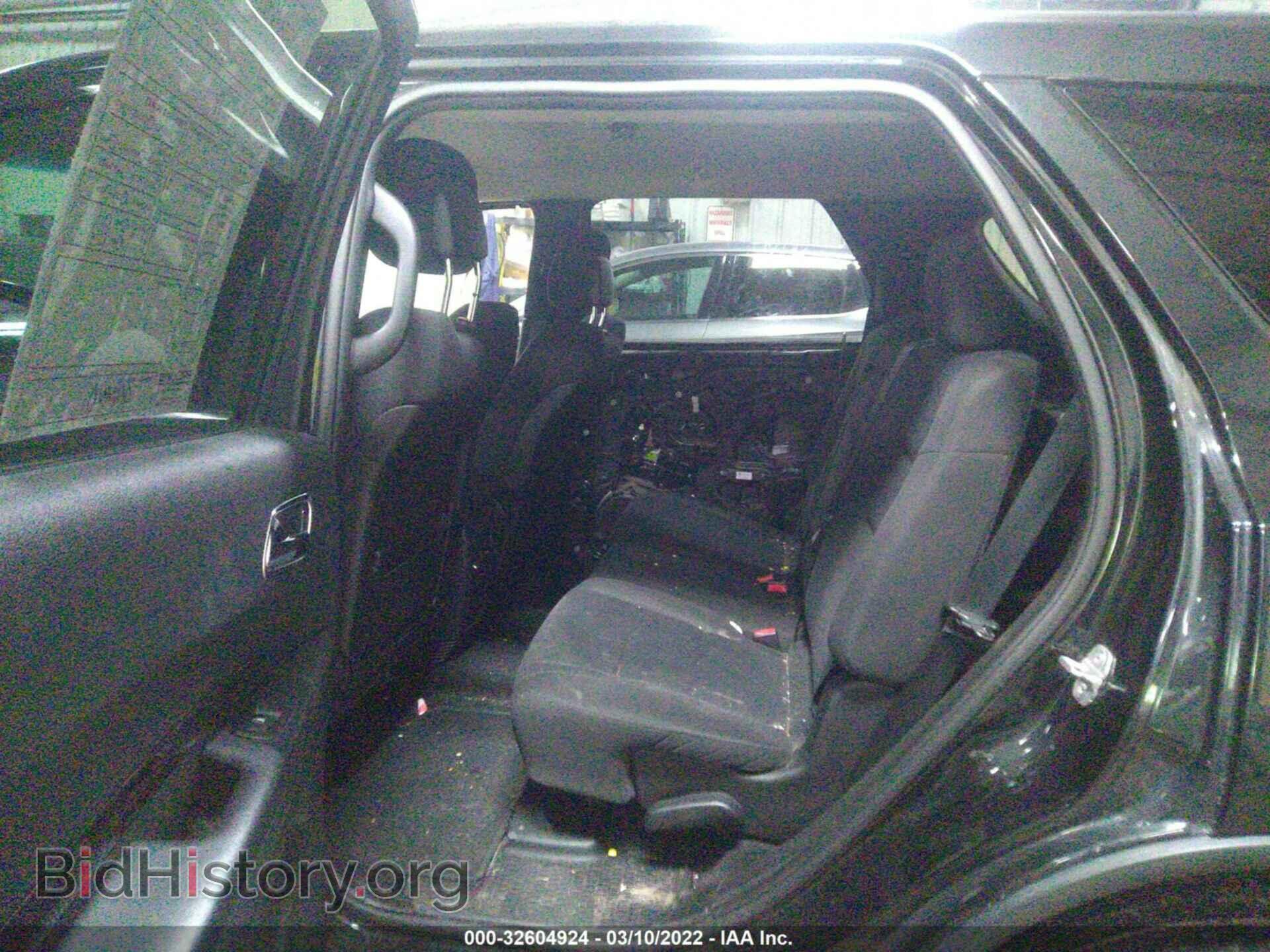 2012 DODGE DURANGO - VIN: 1C4RDJDG8CC212687 - Фото 8