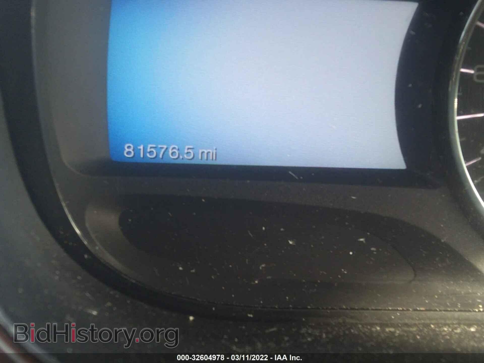 2013 FORD EDGE - VIN: 2FMDK3K94DBA37464 - Photo 7