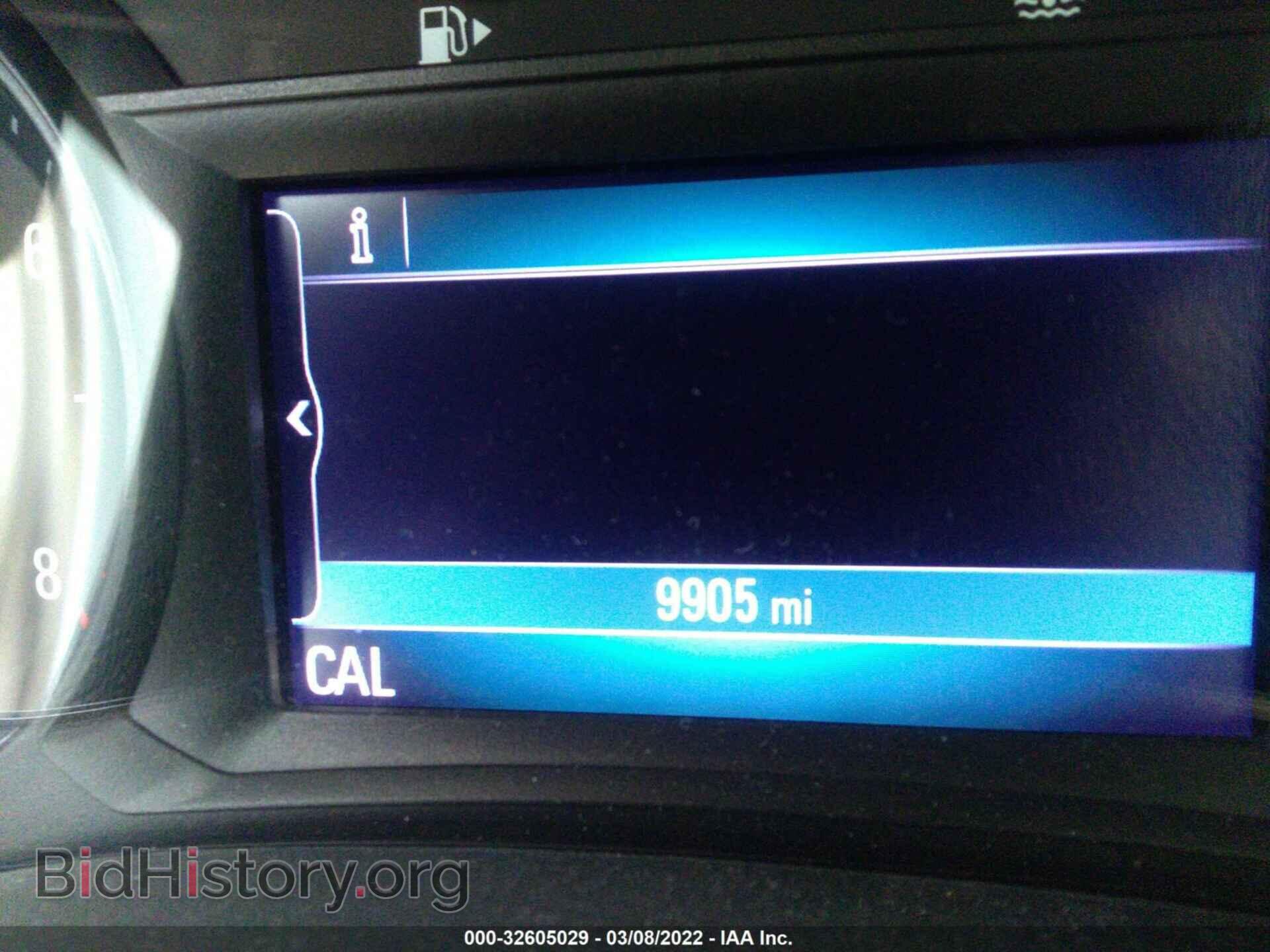 2020 BUICK ENCORE - VIN: KL4CJASB5LB336504 - Photo 7